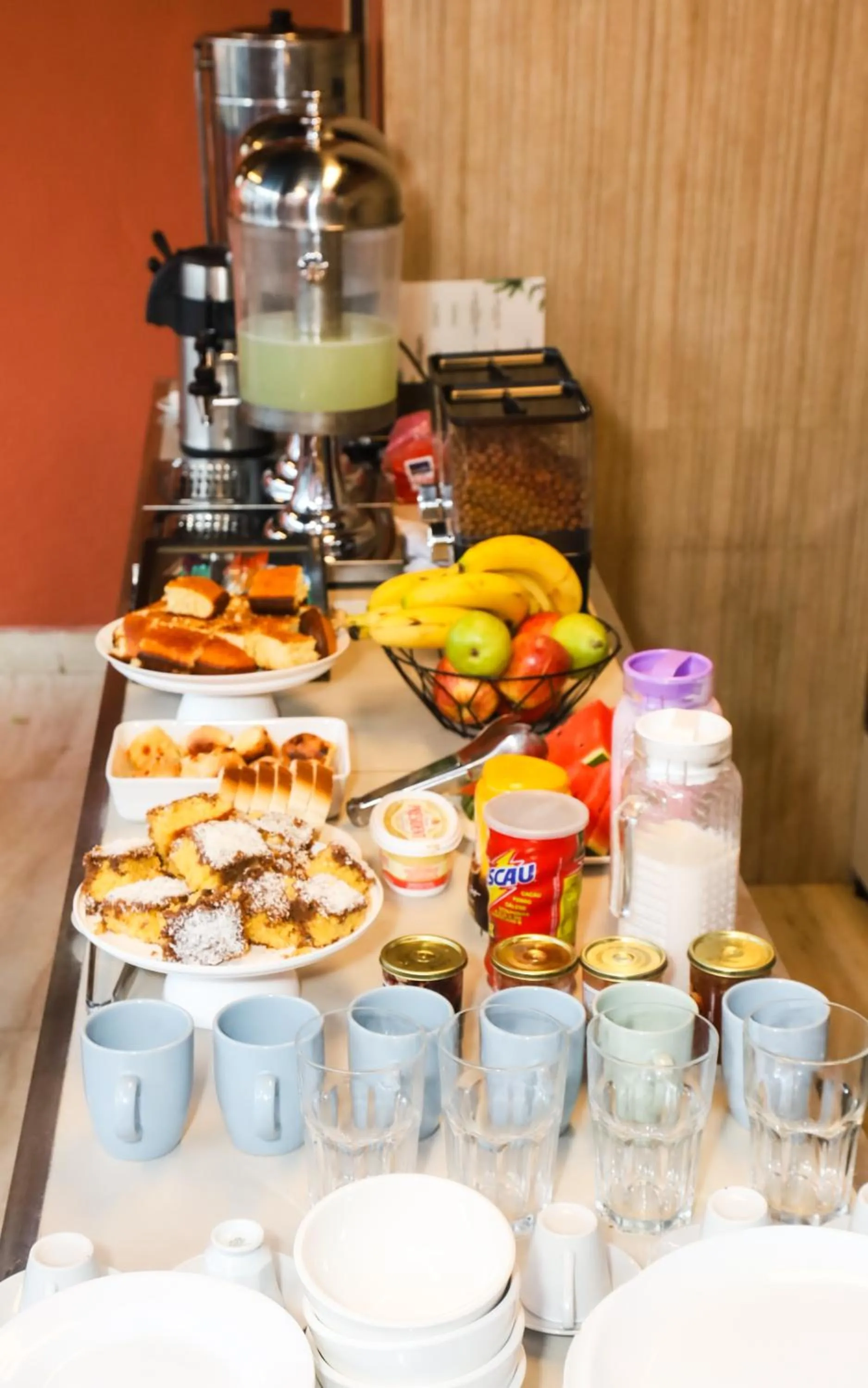 Triple Room in GoodStay São Paulo Ibirapuera