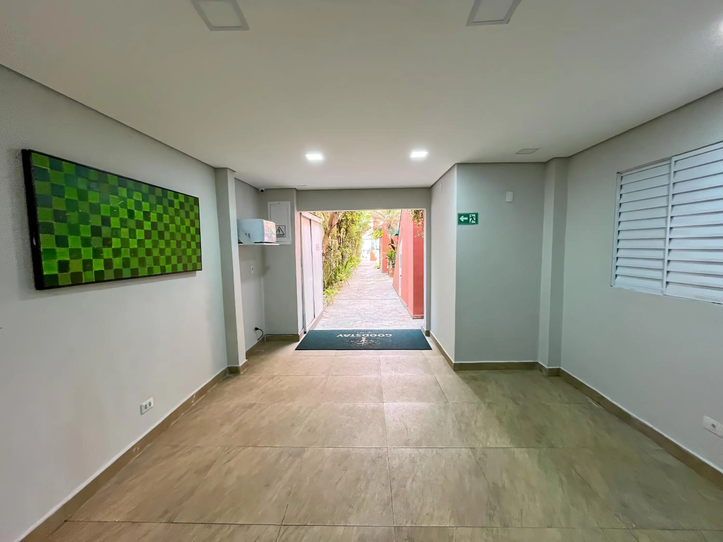 GoodStay São Paulo Ibirapuera