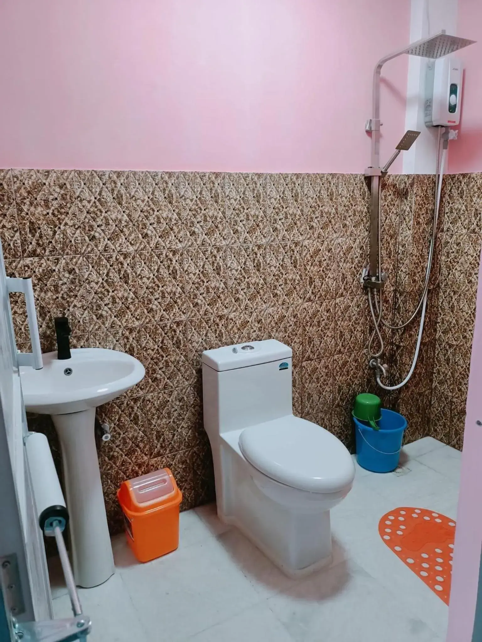 Double Room in El Krimphoff Resort Double Room in El Krimphoff Resort