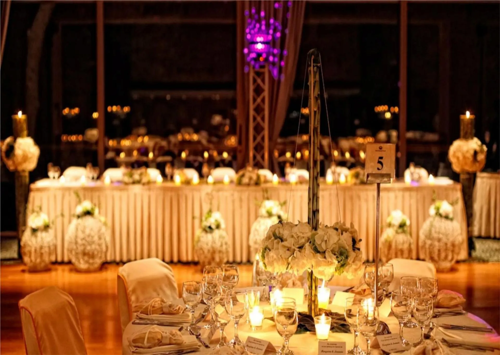 Banquet/Function facilities in Corfu Holiday Palace