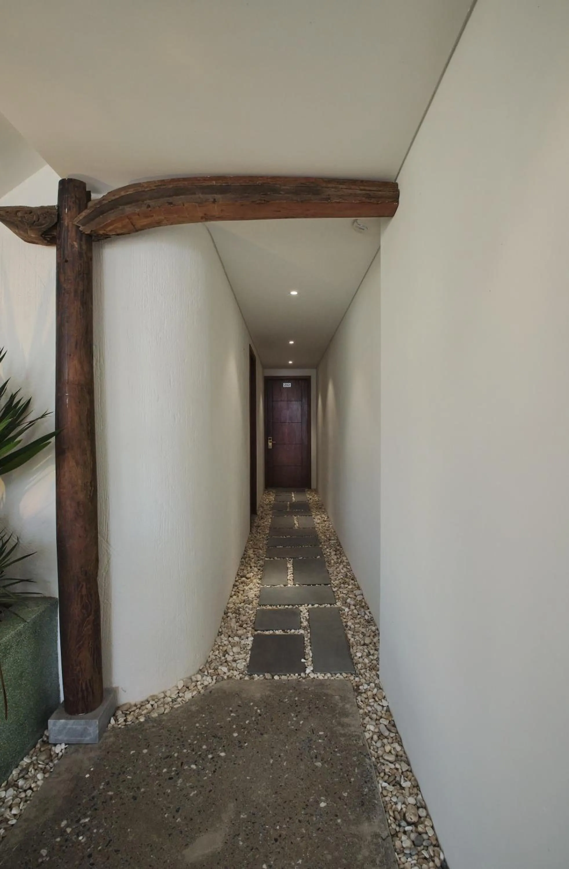 hair dresser in Barbados Cherry Villa