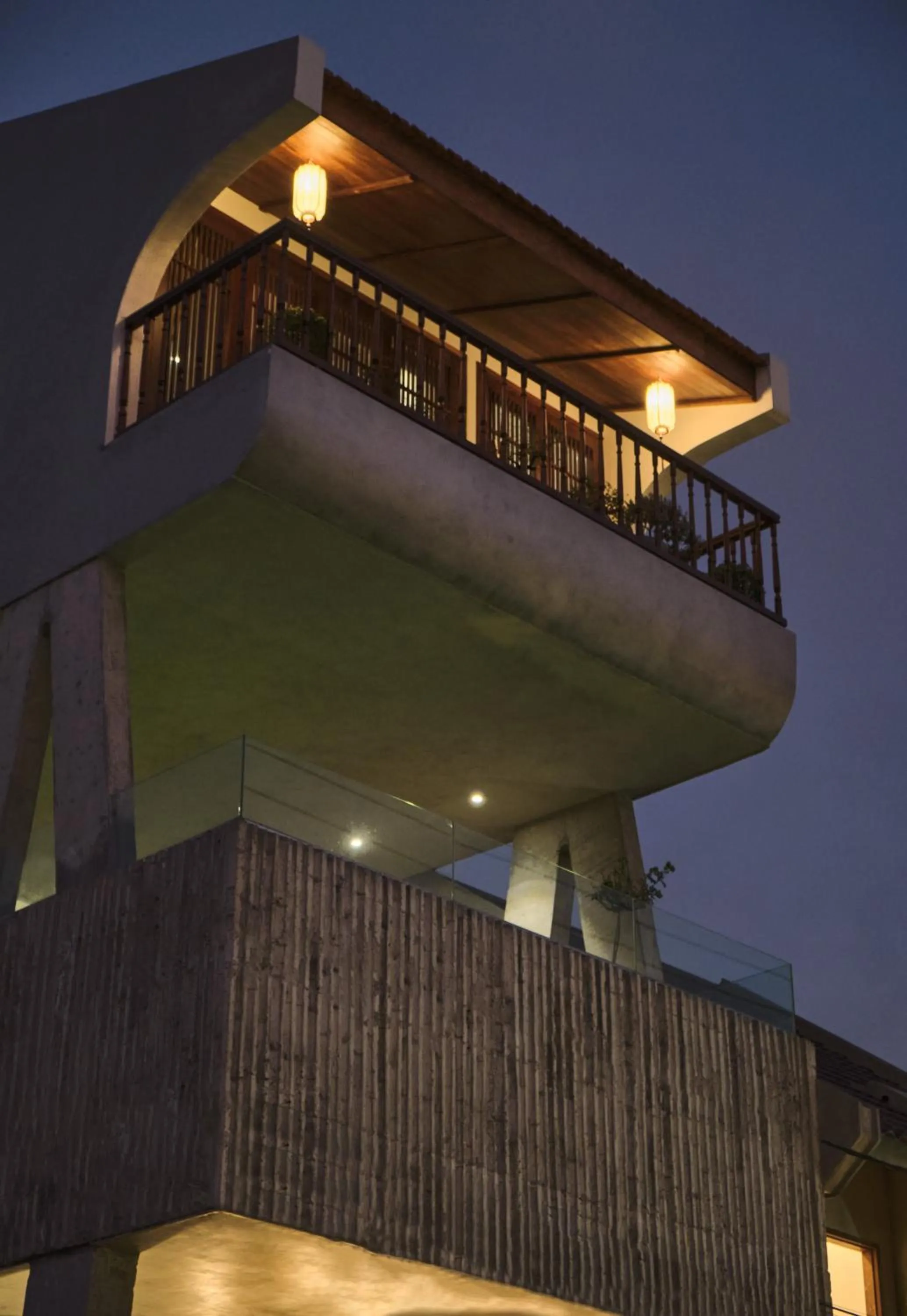 Property building in Barbados Cherry Villa