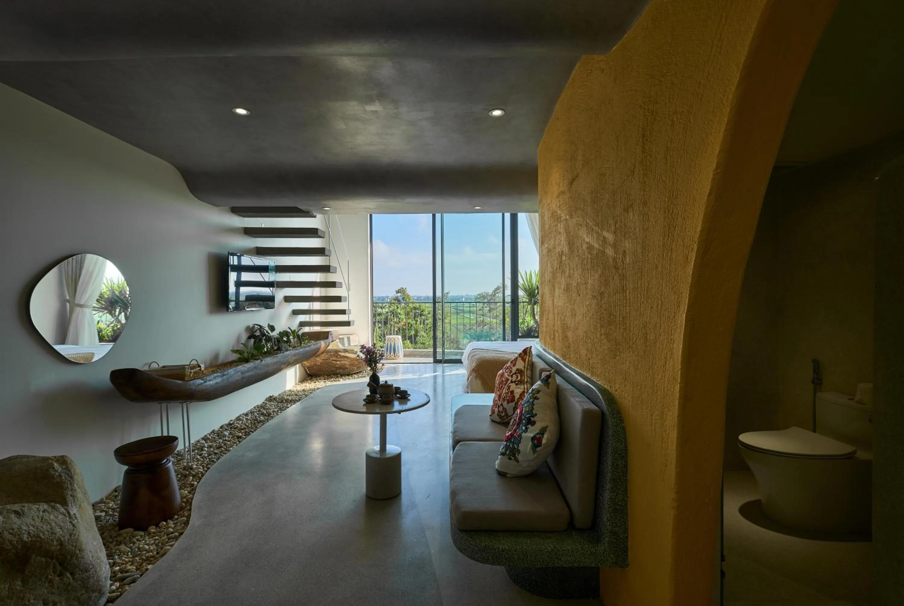 TV and multimedia in Barbados Cherry Villa