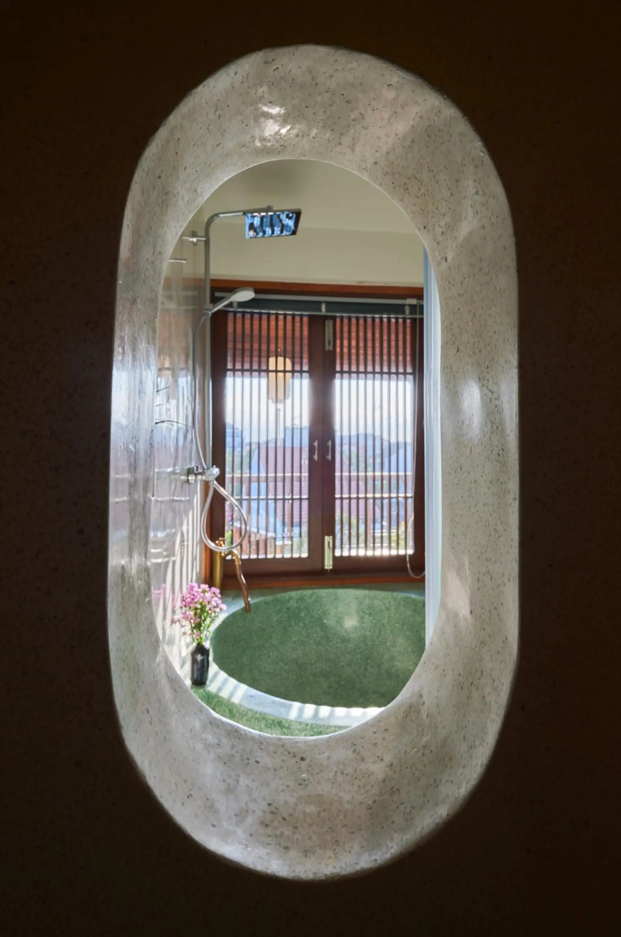 Hot Tub in Barbados Cherry Villa