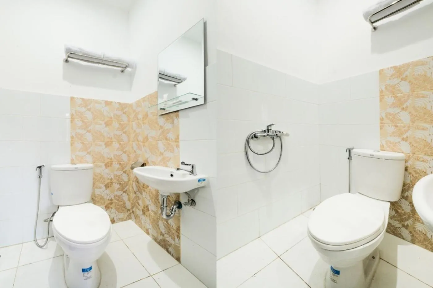 Bathroom in FHStay Maguwo