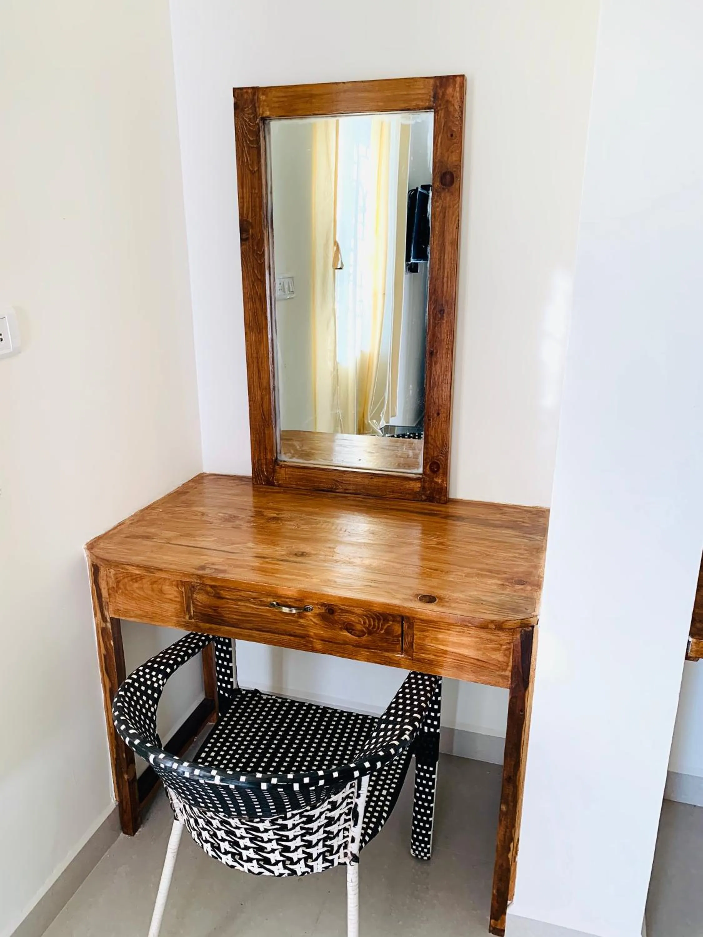 The Mamta Courtyard Anjuna