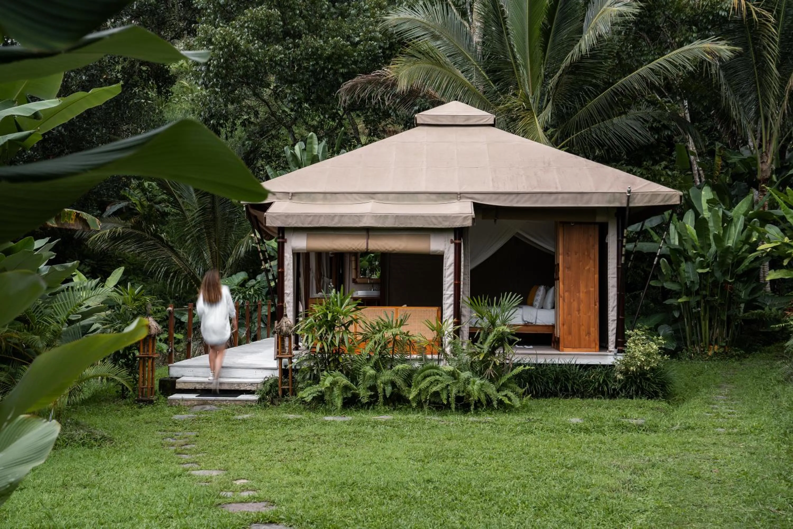 Nadi Nature Resort - Adults Only