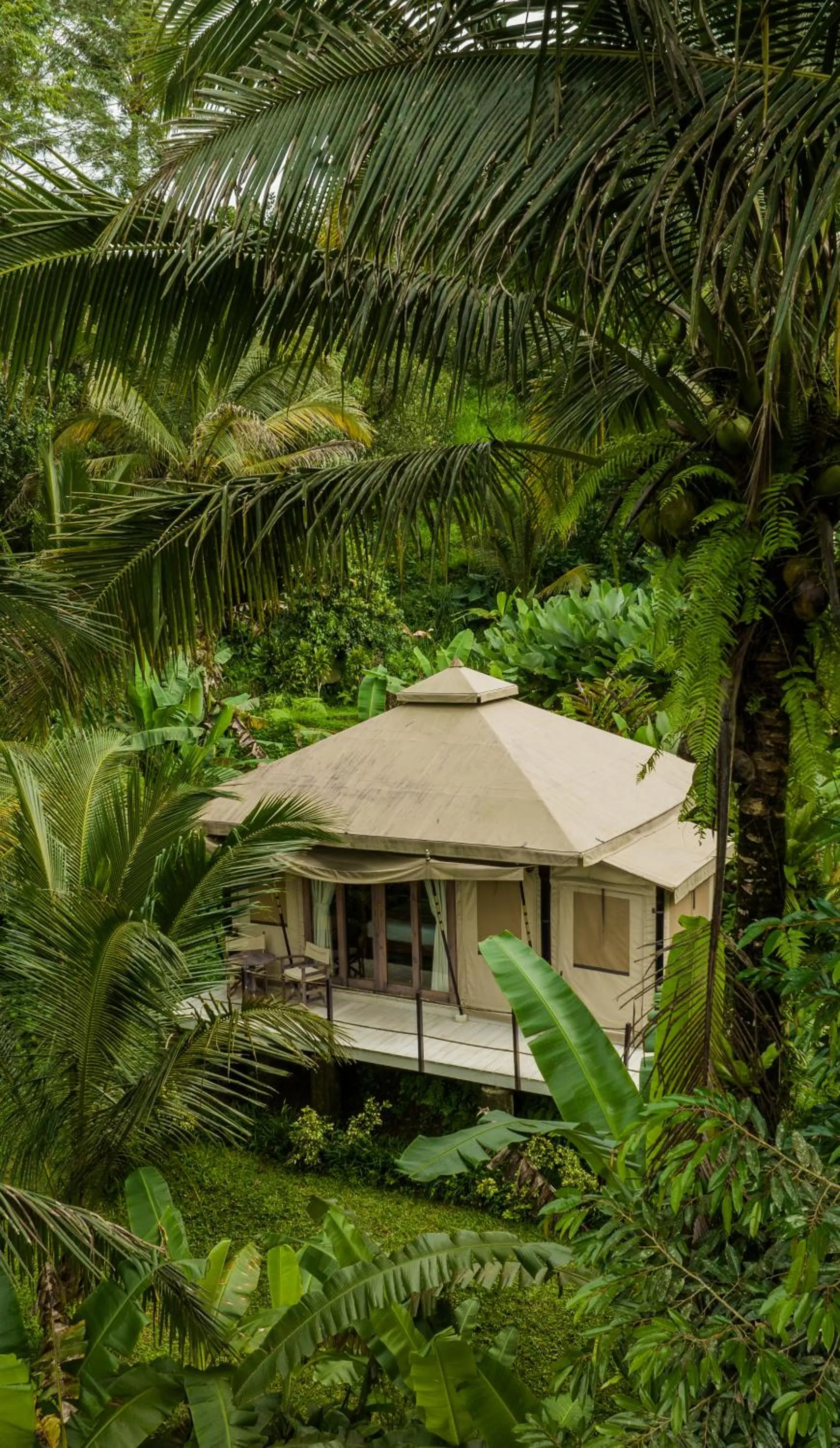 Nadi Nature Resort - Adults Only