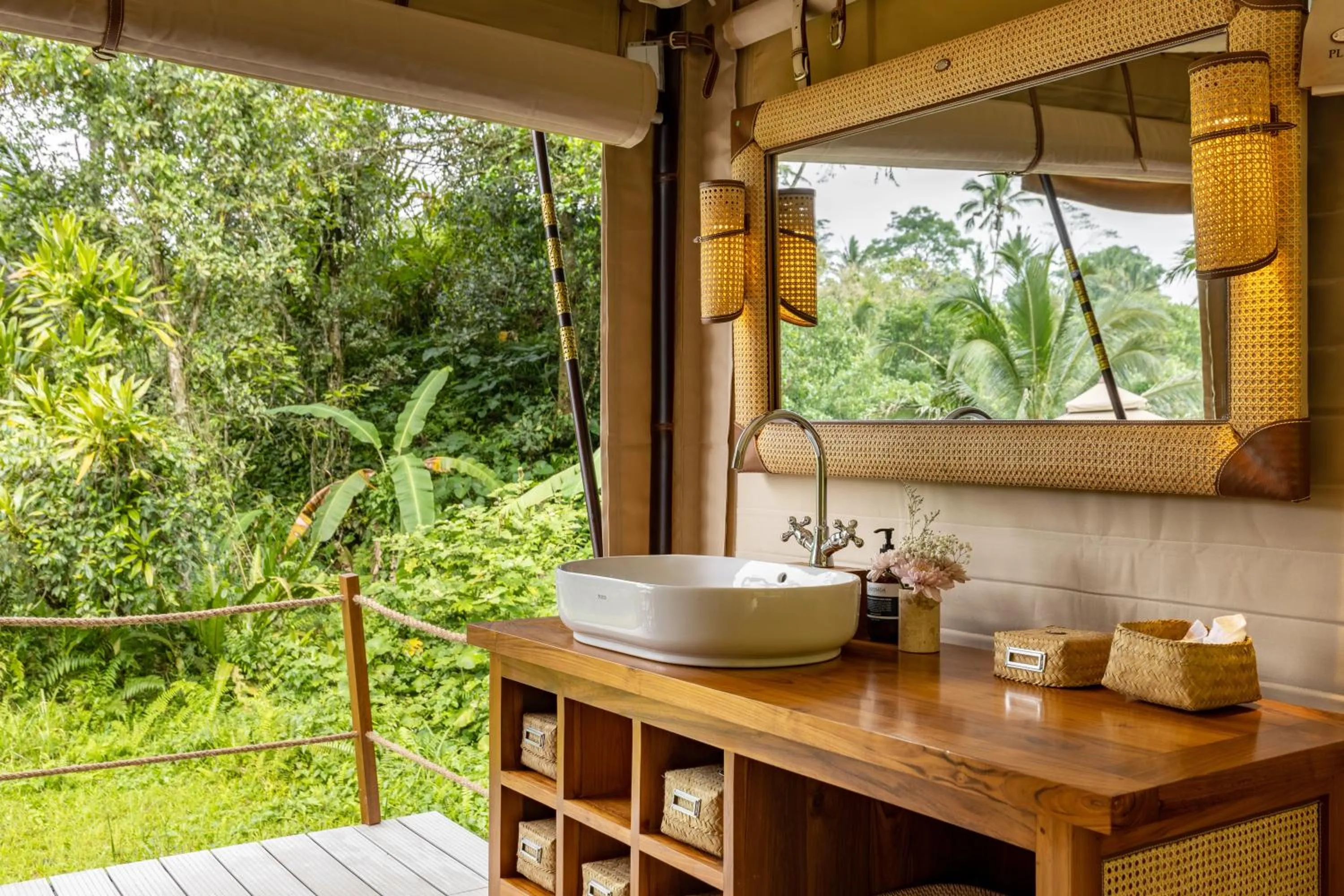 Nadi Nature Resort - Adults Only