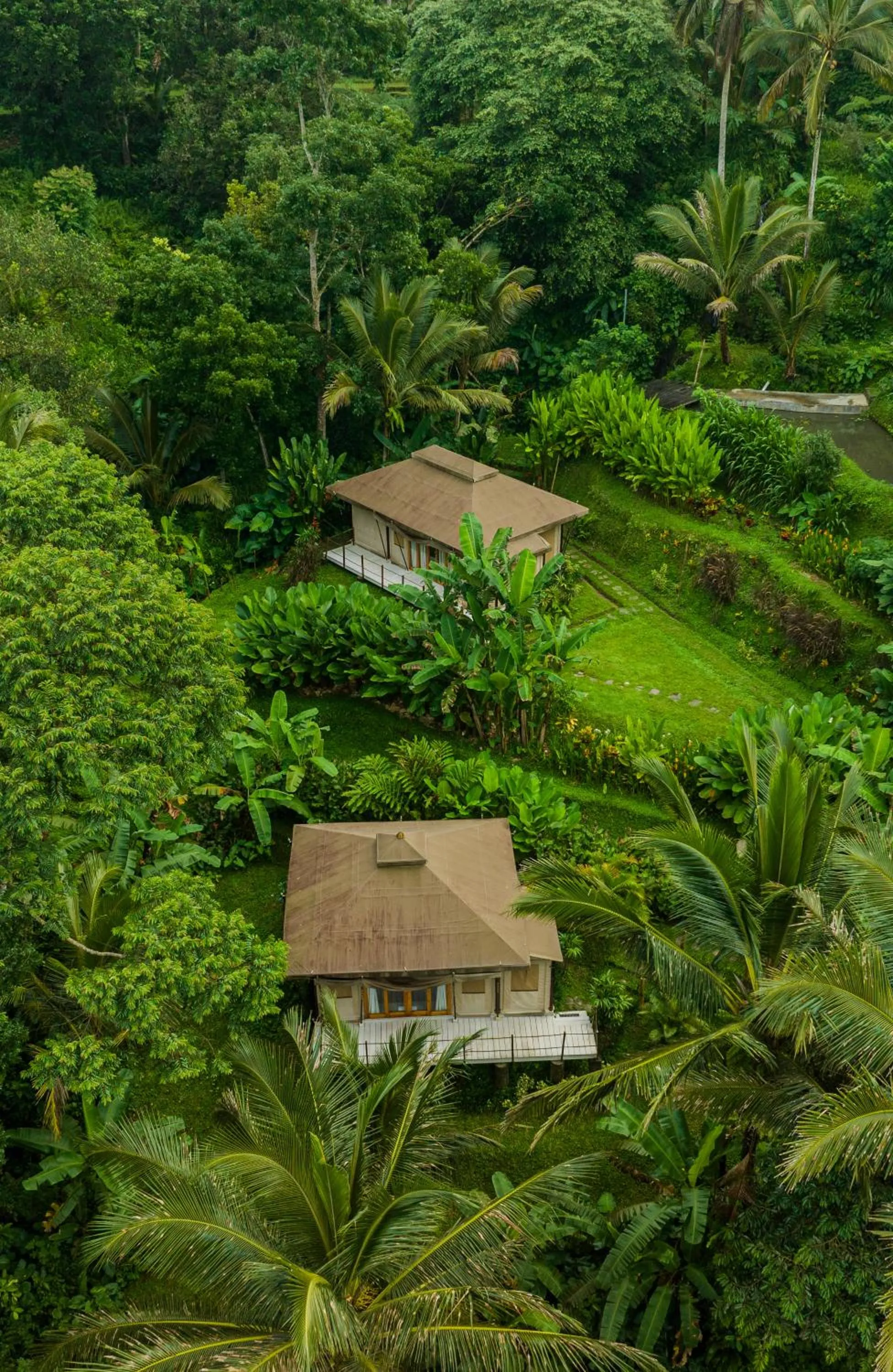 Nadi Nature Resort - Adults Only