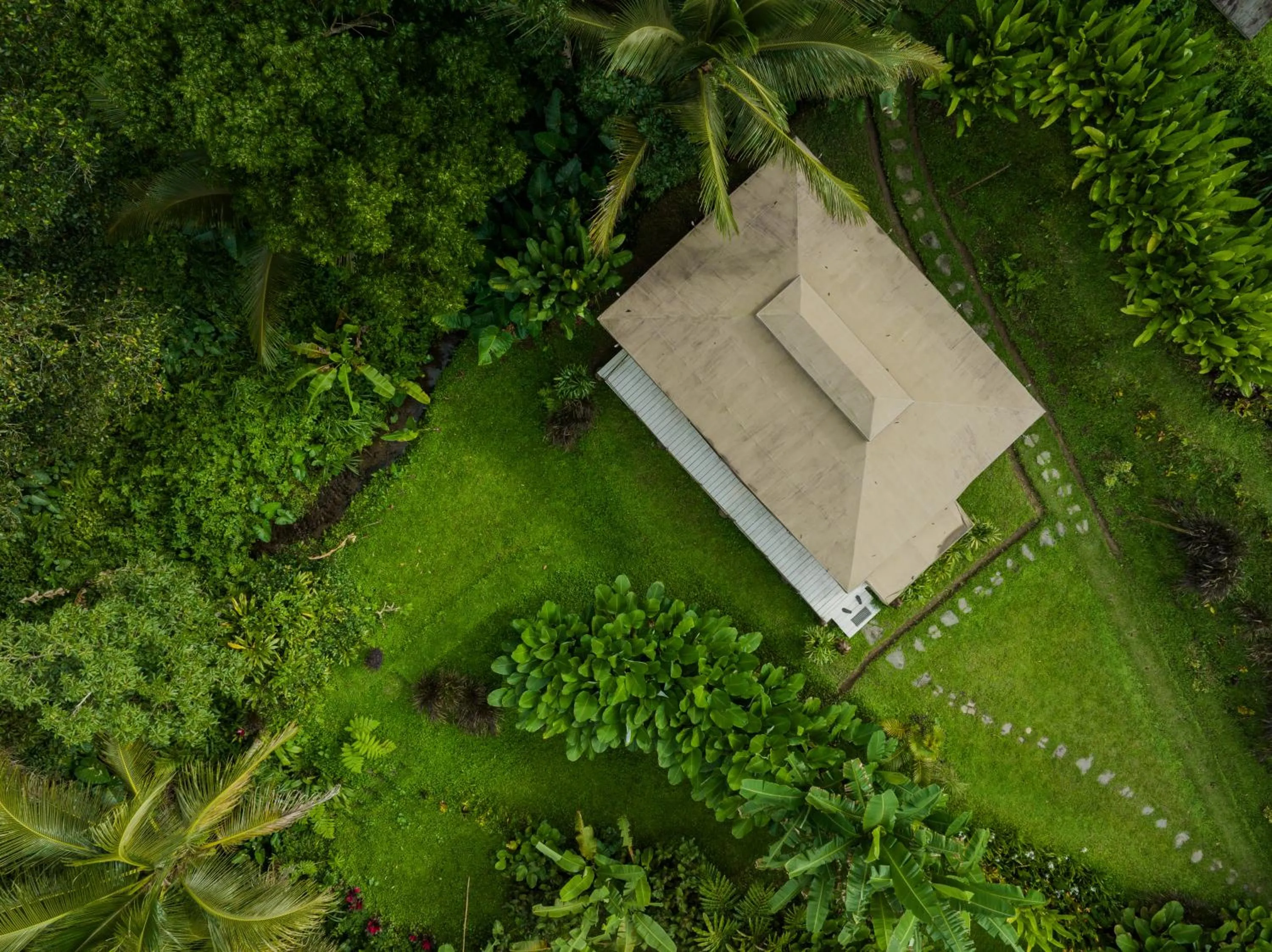 Nadi Nature Resort - Adults Only