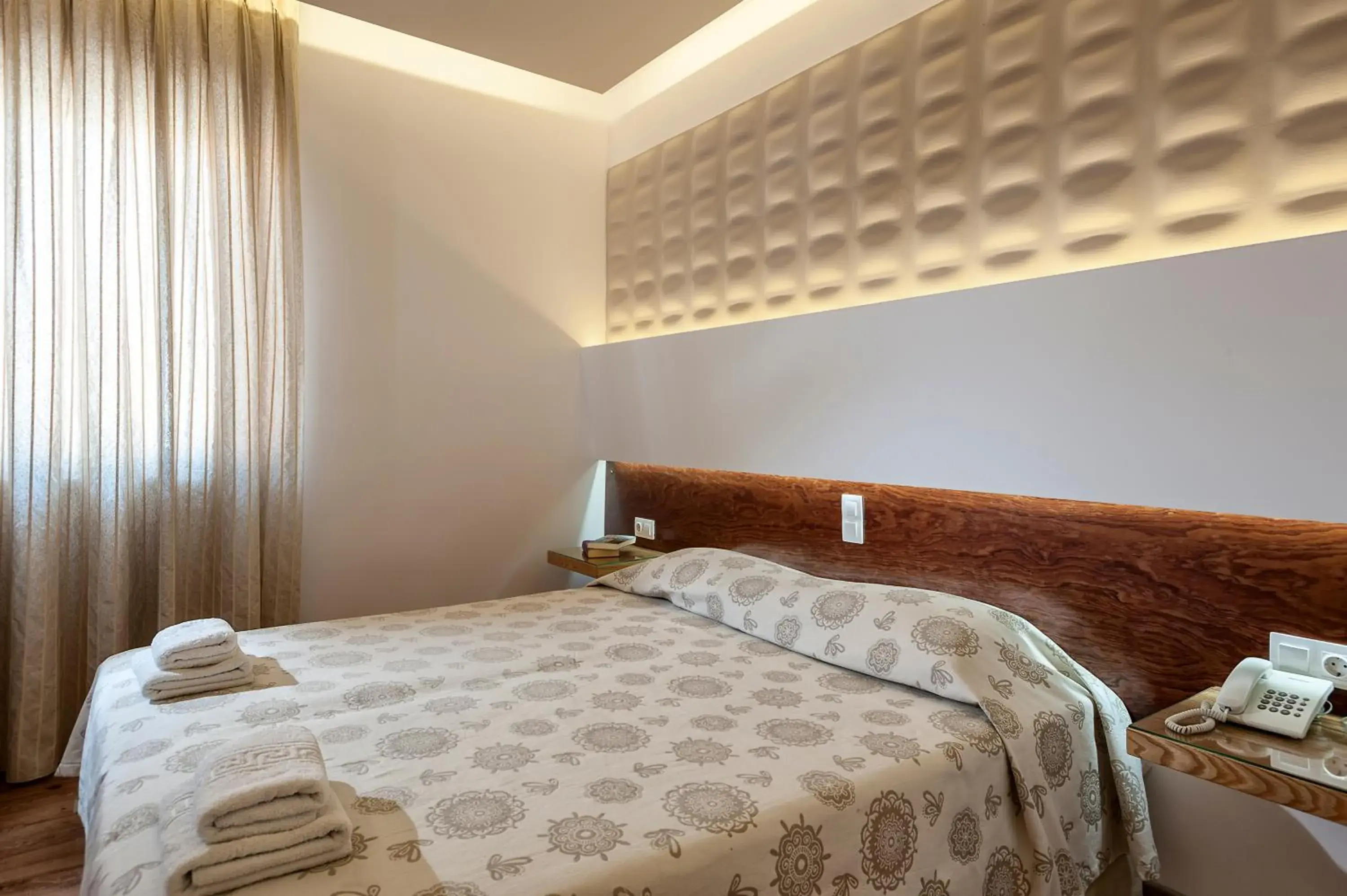 One Bedroom Apartment with Balcony in Elina Hotel Apartments One Bedroom Apartment with Balcony in Elina Hotel Apartments