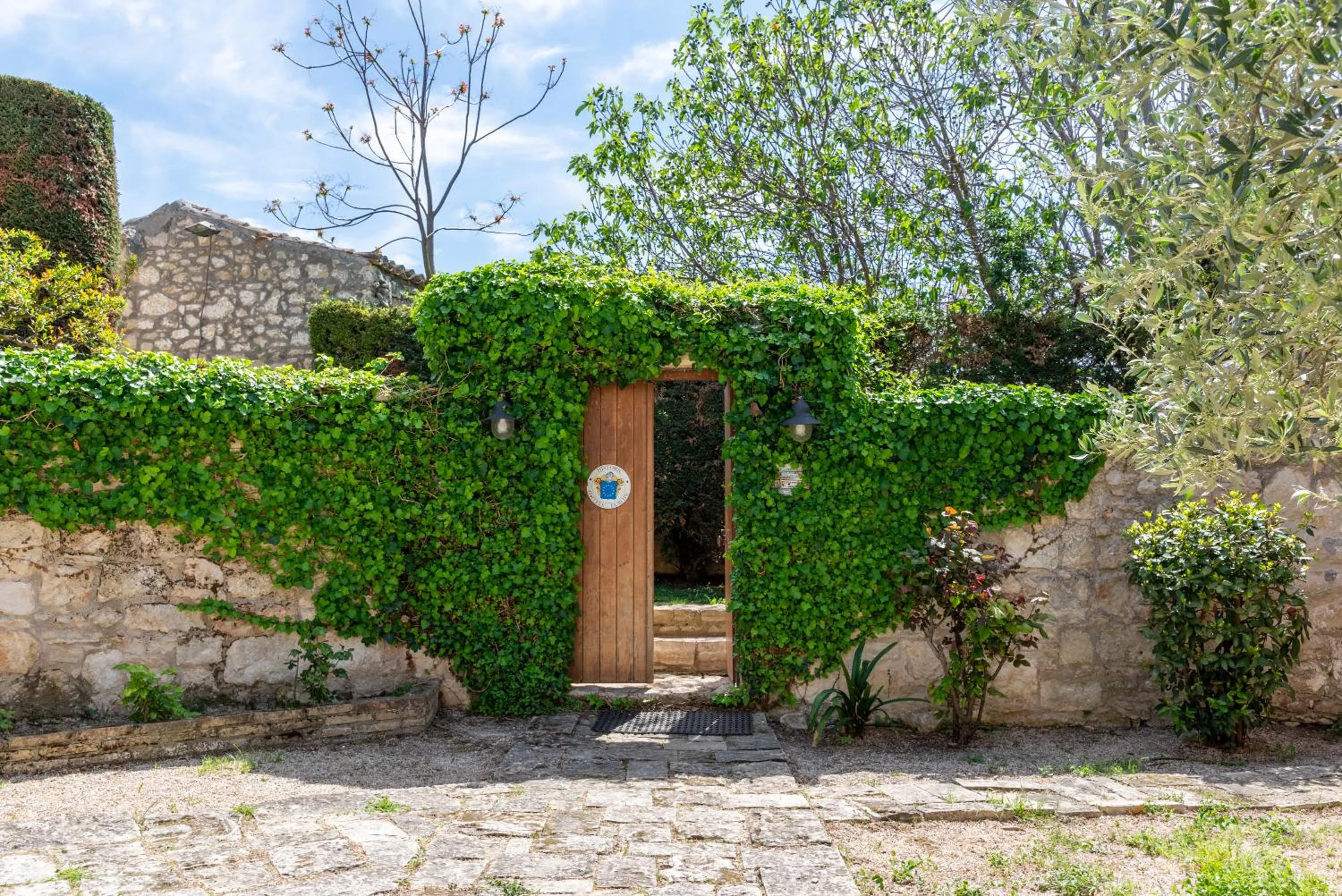 Property building in Kalimera Archanes Village