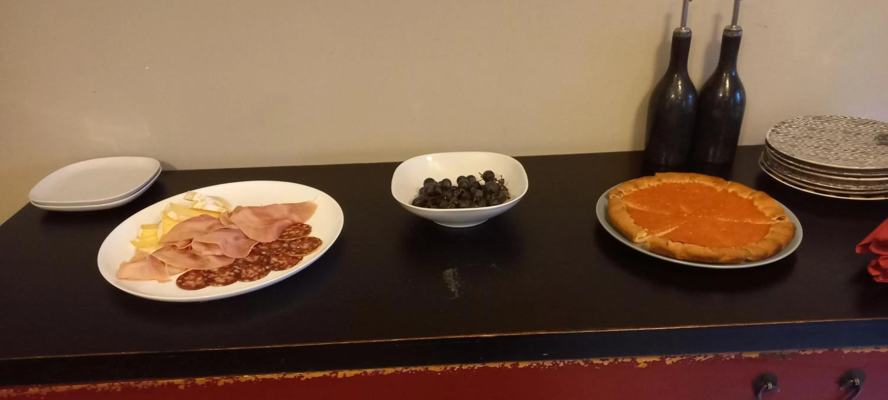 Nuova Locanda Turisti