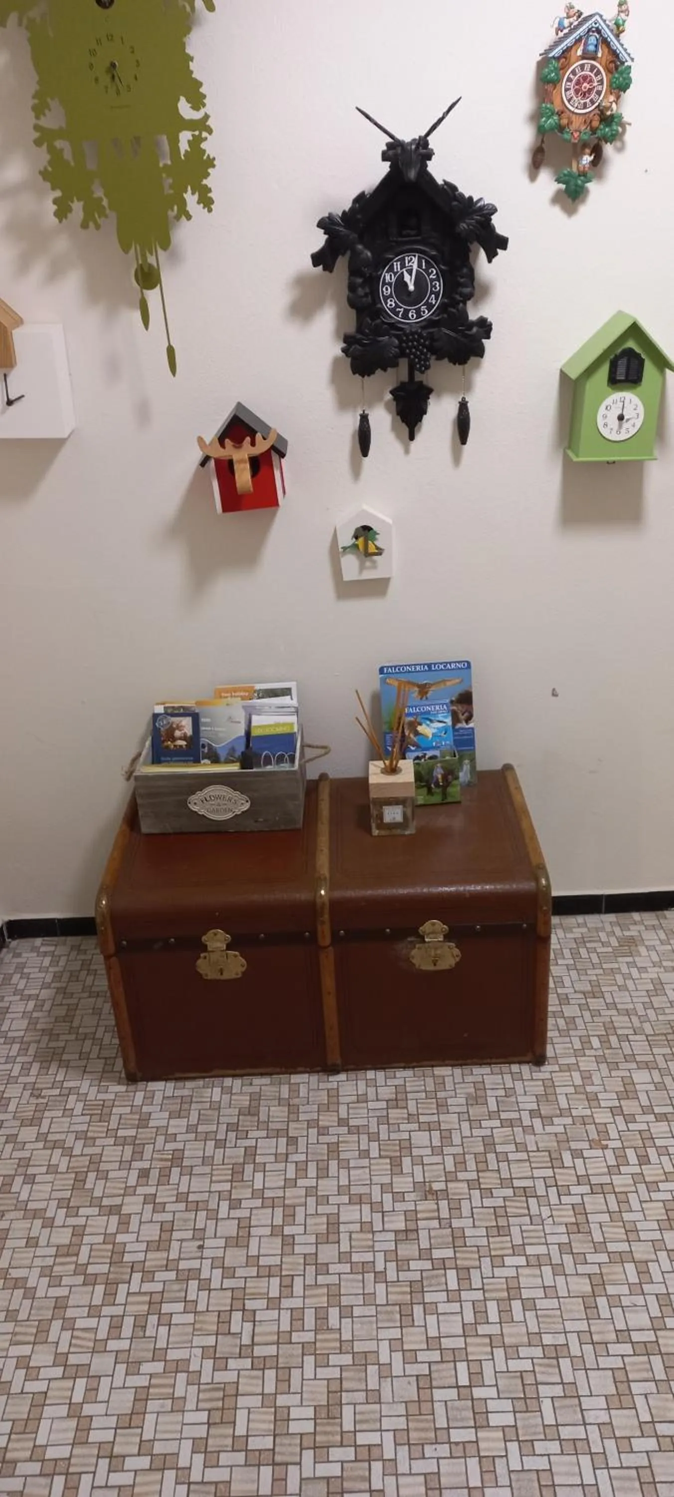 Nuova Locanda Turisti