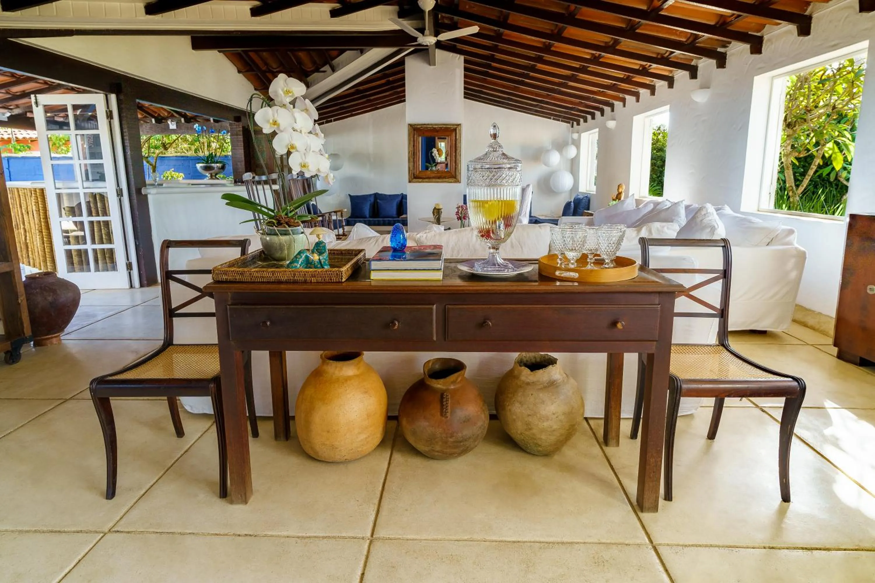 Spa and wellness centre/facilities in Pousada Maré Búzios