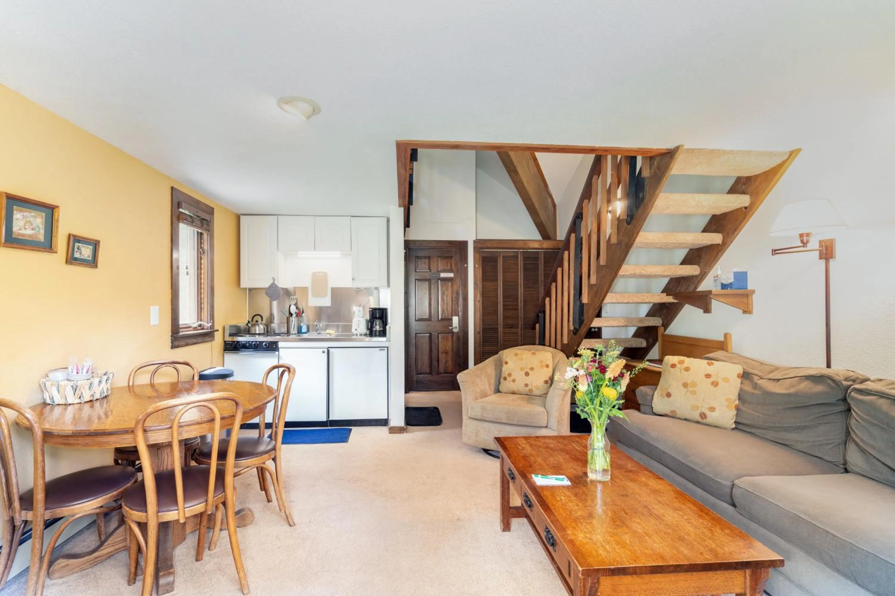 Manitou Lodge 7 by Alpine Lodging Telluride