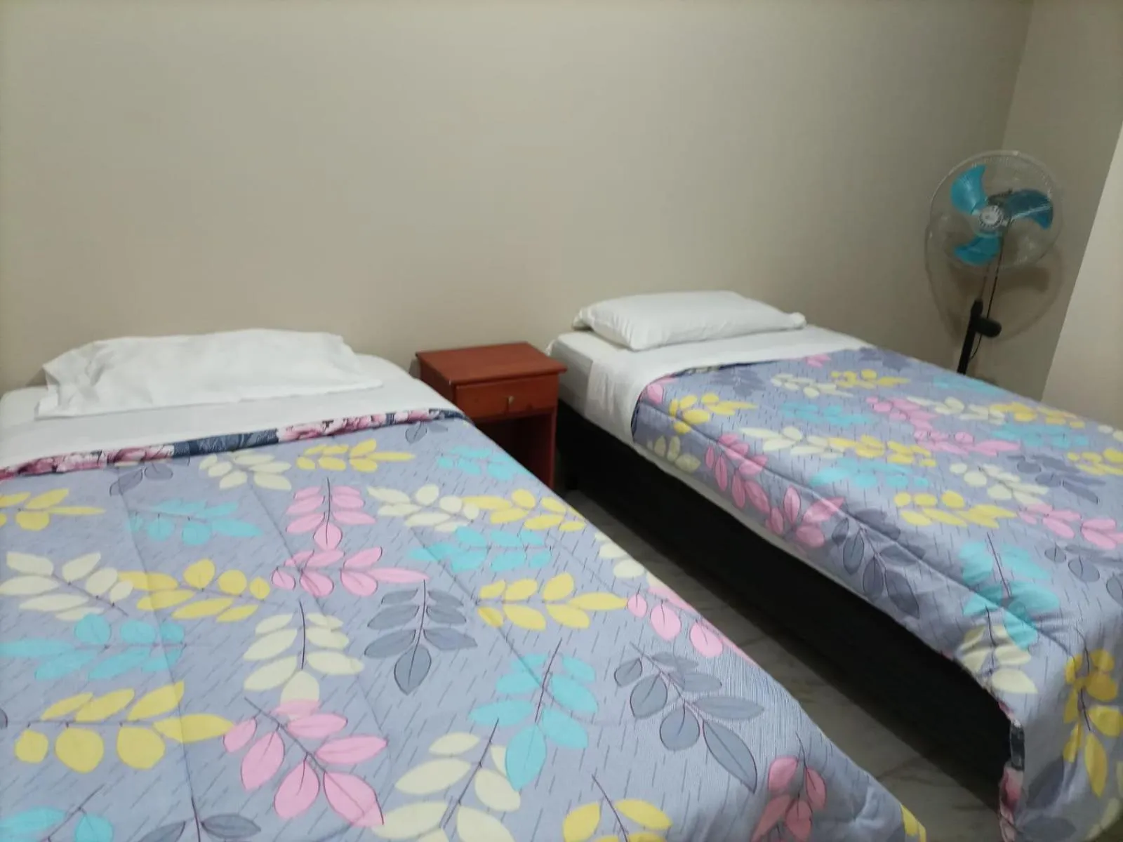 Hotel Village del Sol