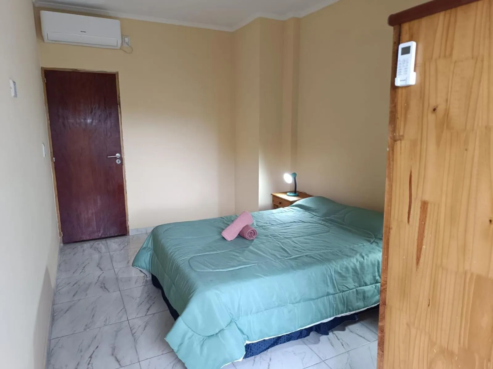 Hotel Village del Sol