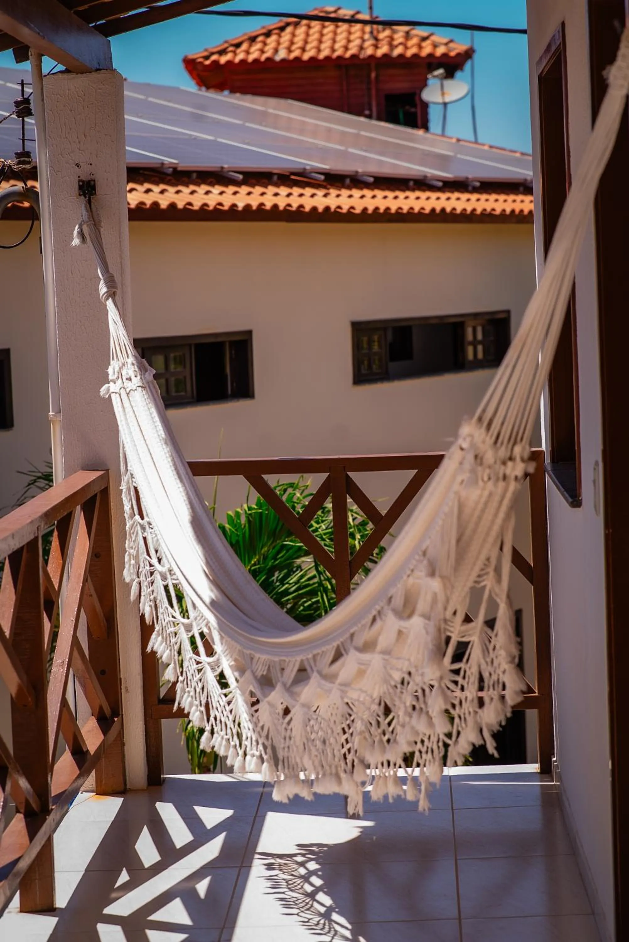 Day in Milano Hotel Pousada Canoa Quebrada