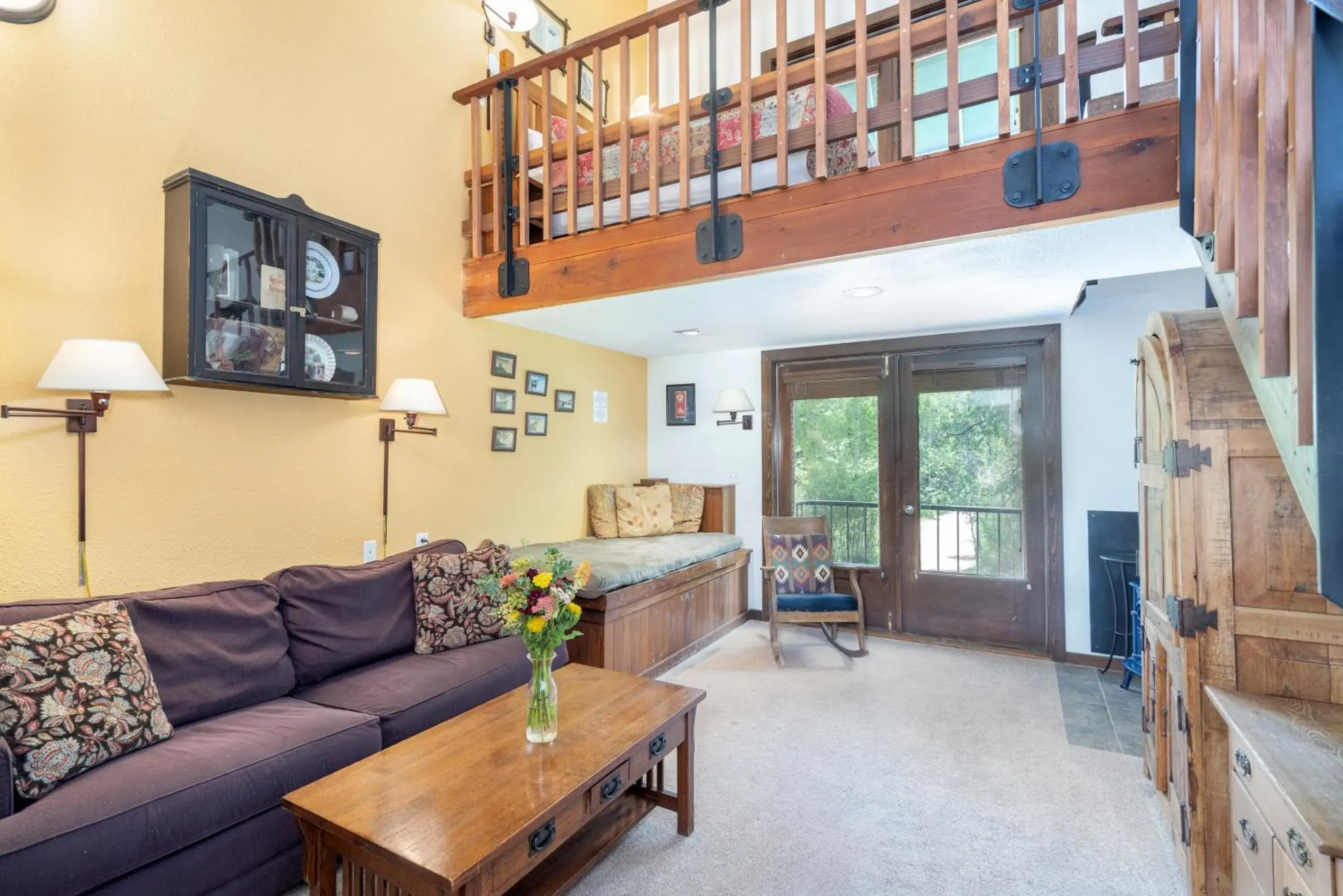 Manitou Lodge 6 by Alpine Lodging Telluride Manitou Lodge 6 by Alpine Lodging Telluride