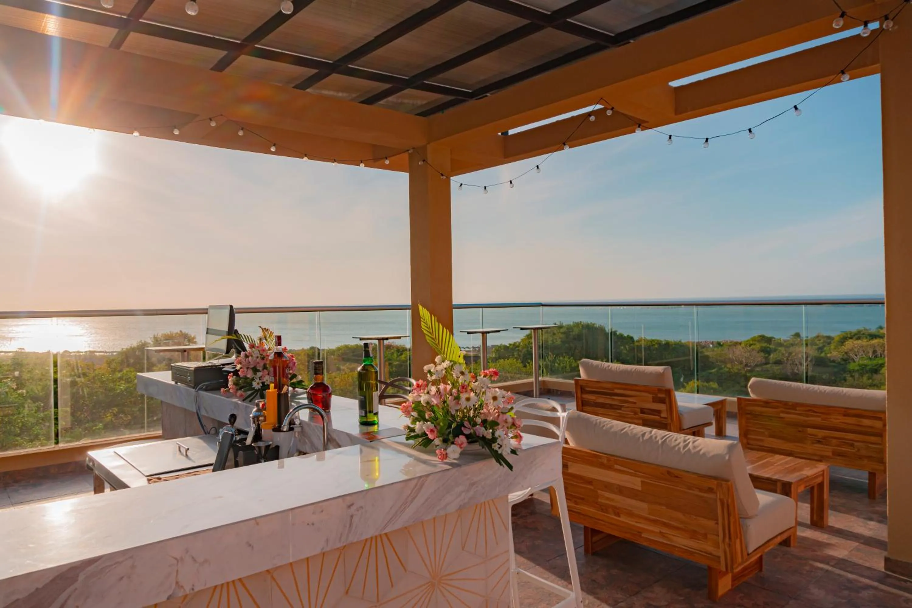 Hotel Explore Caño Dulce