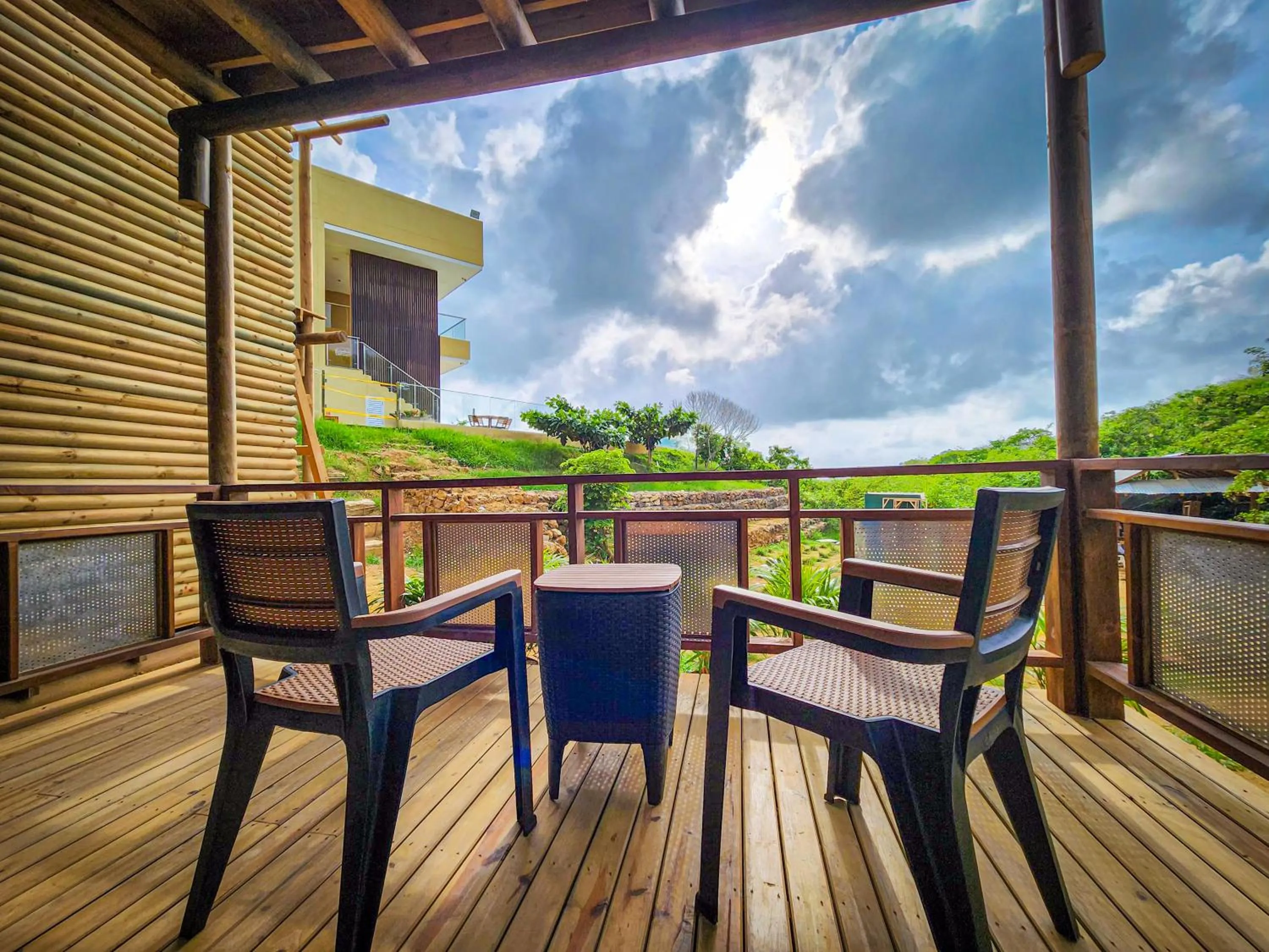 Hotel Explore Caño Dulce