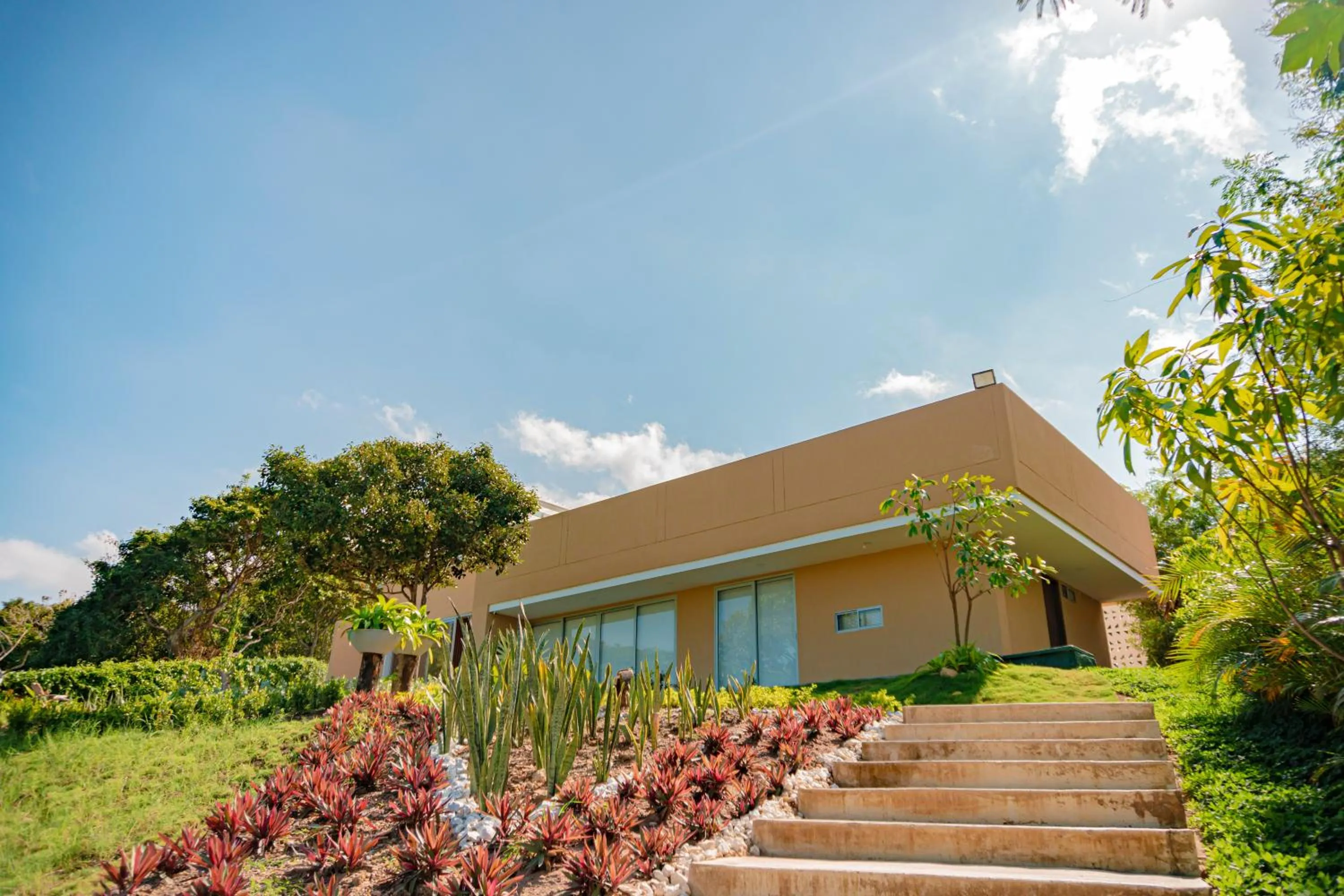 Hotel Explore Caño Dulce