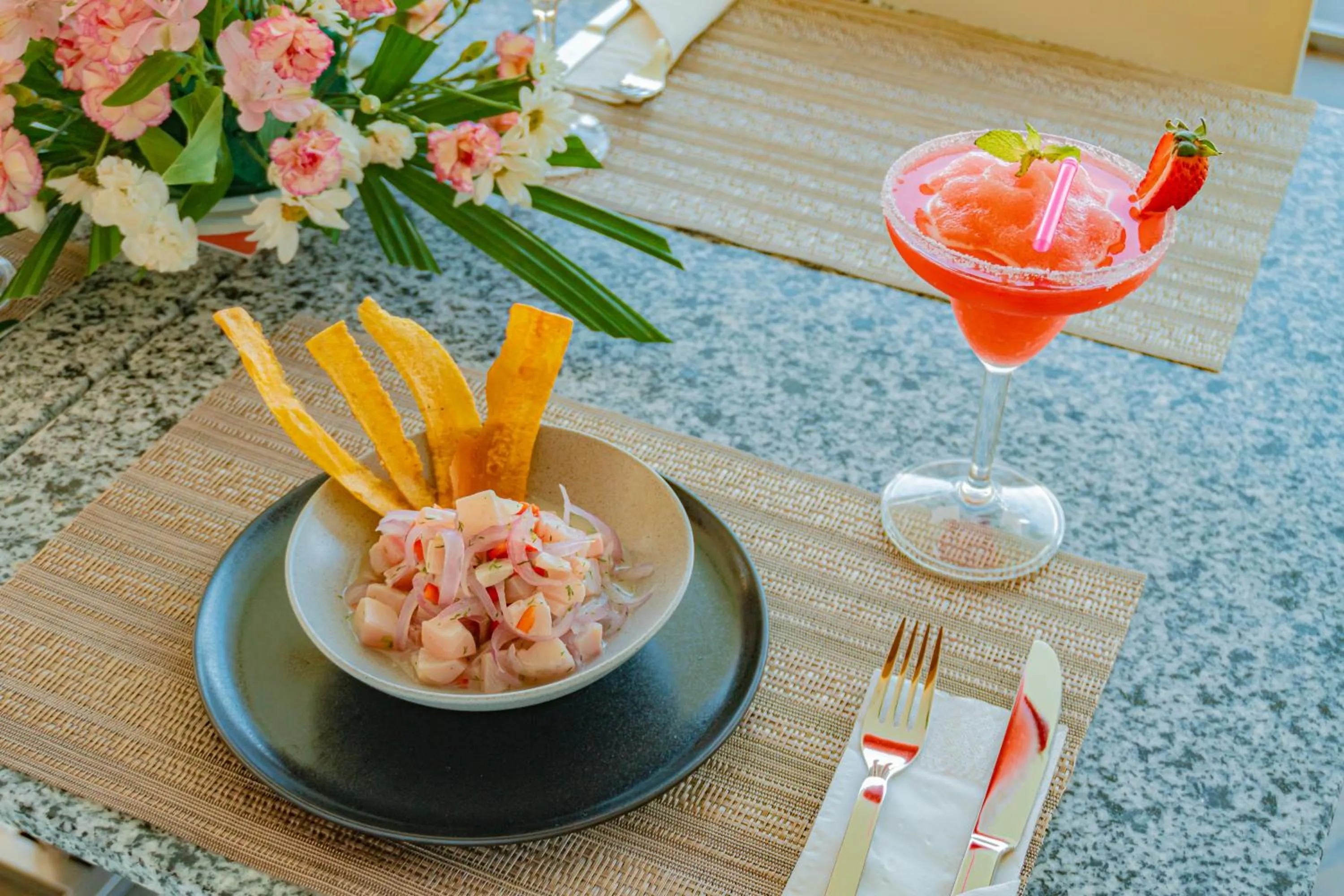 Hotel Explore Caño Dulce