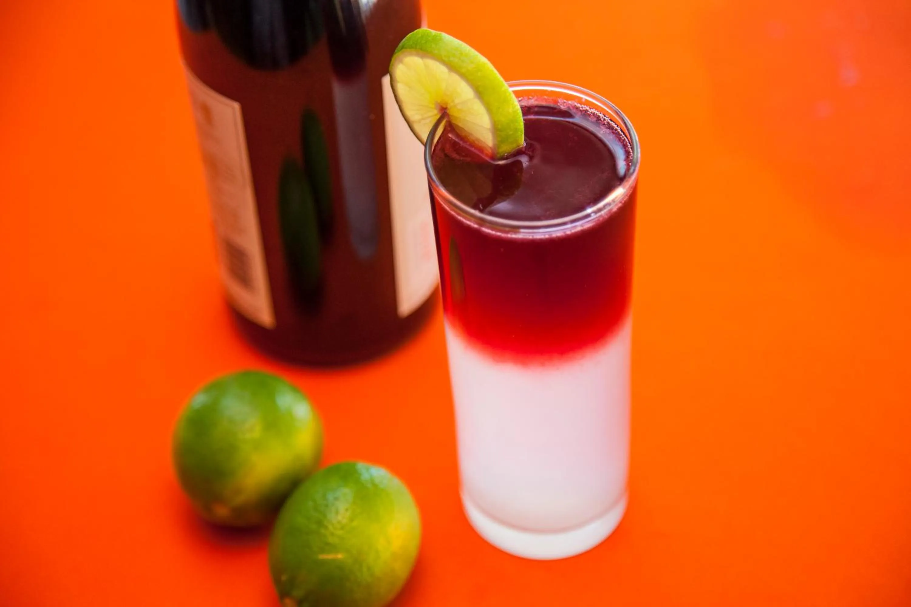 Restaurant/places to eat in Hotel Brisas 5a AV, Playa del Carmen