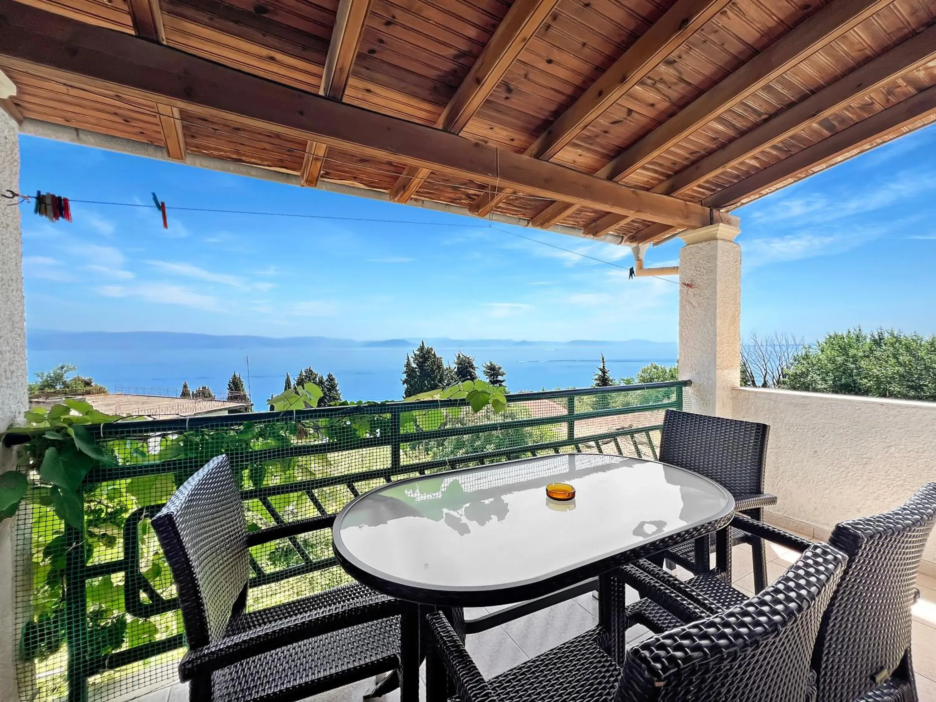 Corfu Andromaches Holiday Apartments Corfu Andromaches Holiday Apartments