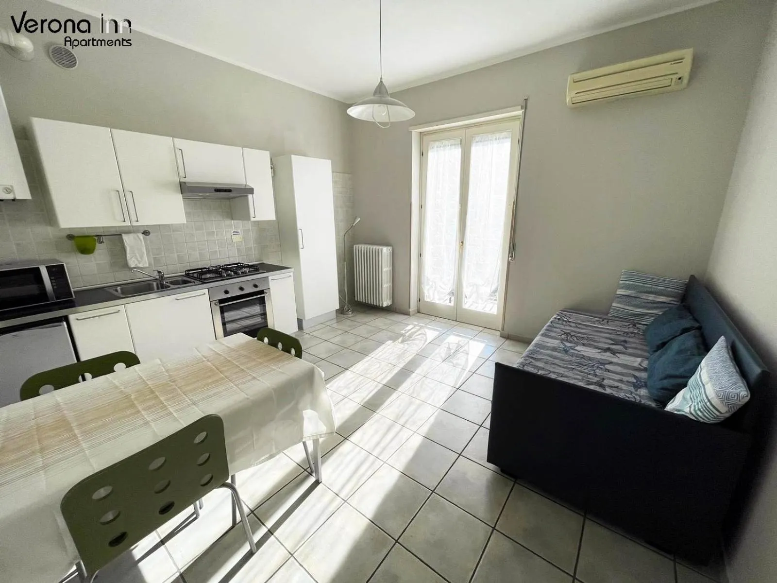 Residence Verona Inn