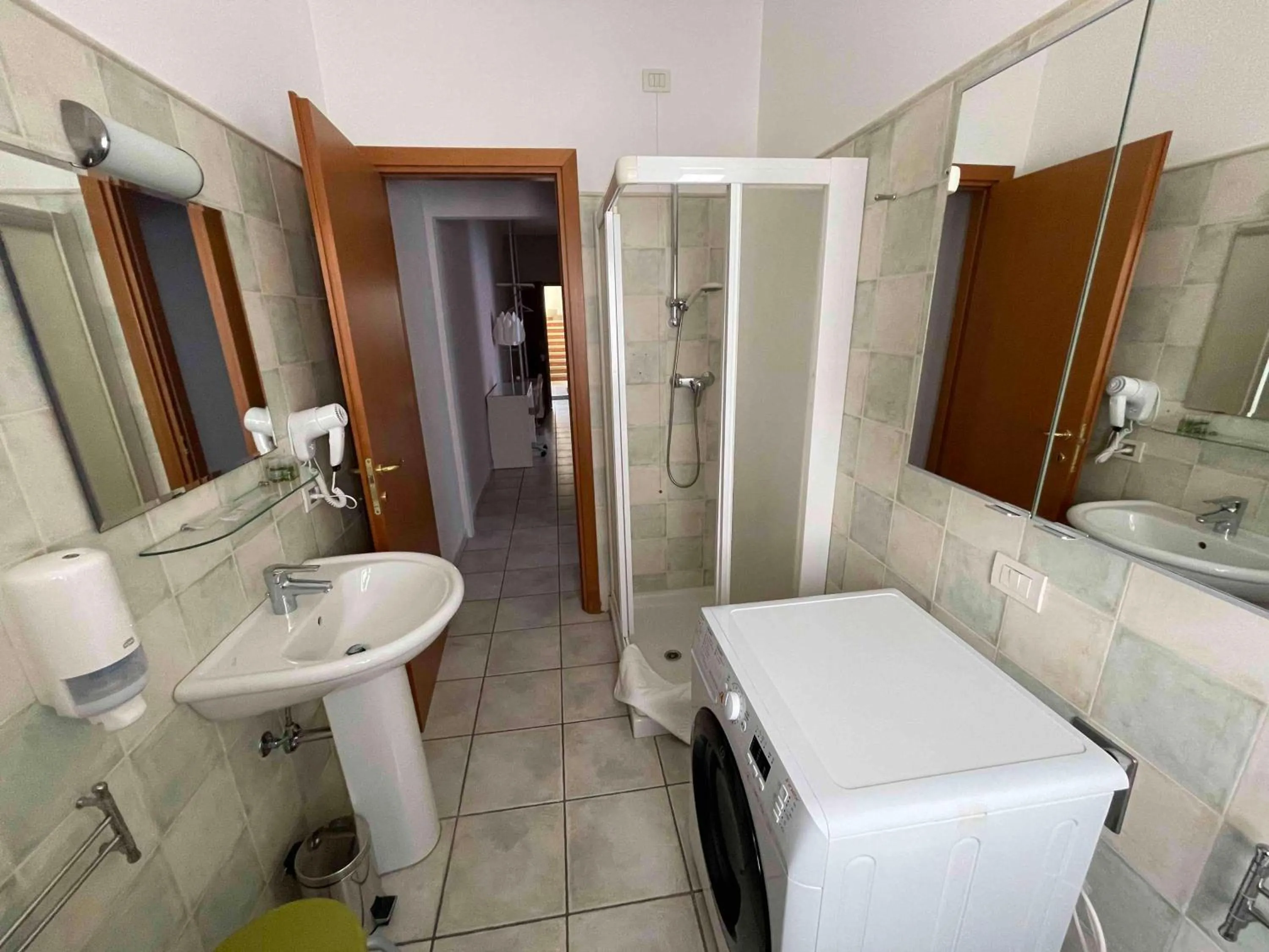 Residence Verona Inn