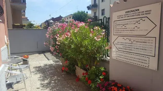 Superior Apartment - single occupancy in Residence Verona Inn Superior Apartment - single occupancy in Residence Verona Inn