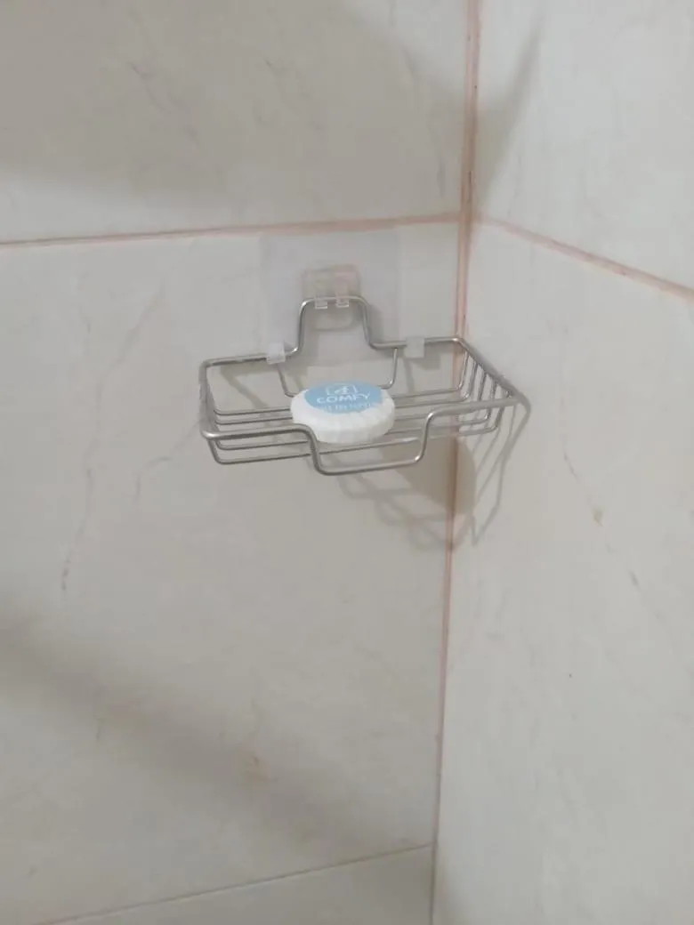 Bathroom in Comfy Guest Rooms