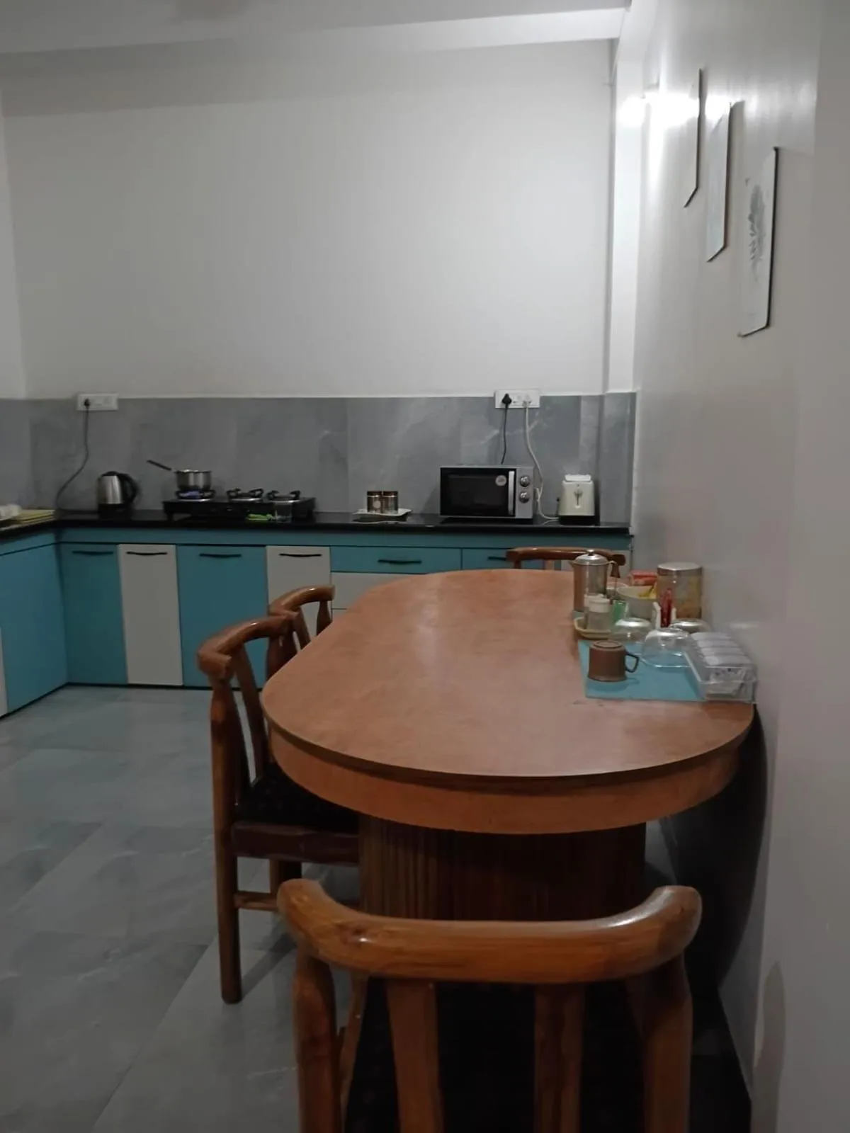 The Autumn Leaves Bhopal