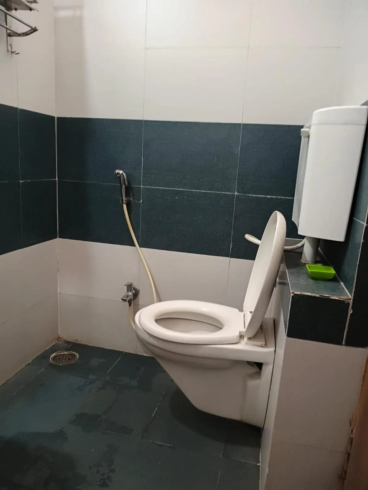 The Autumn Leaves Bhopal