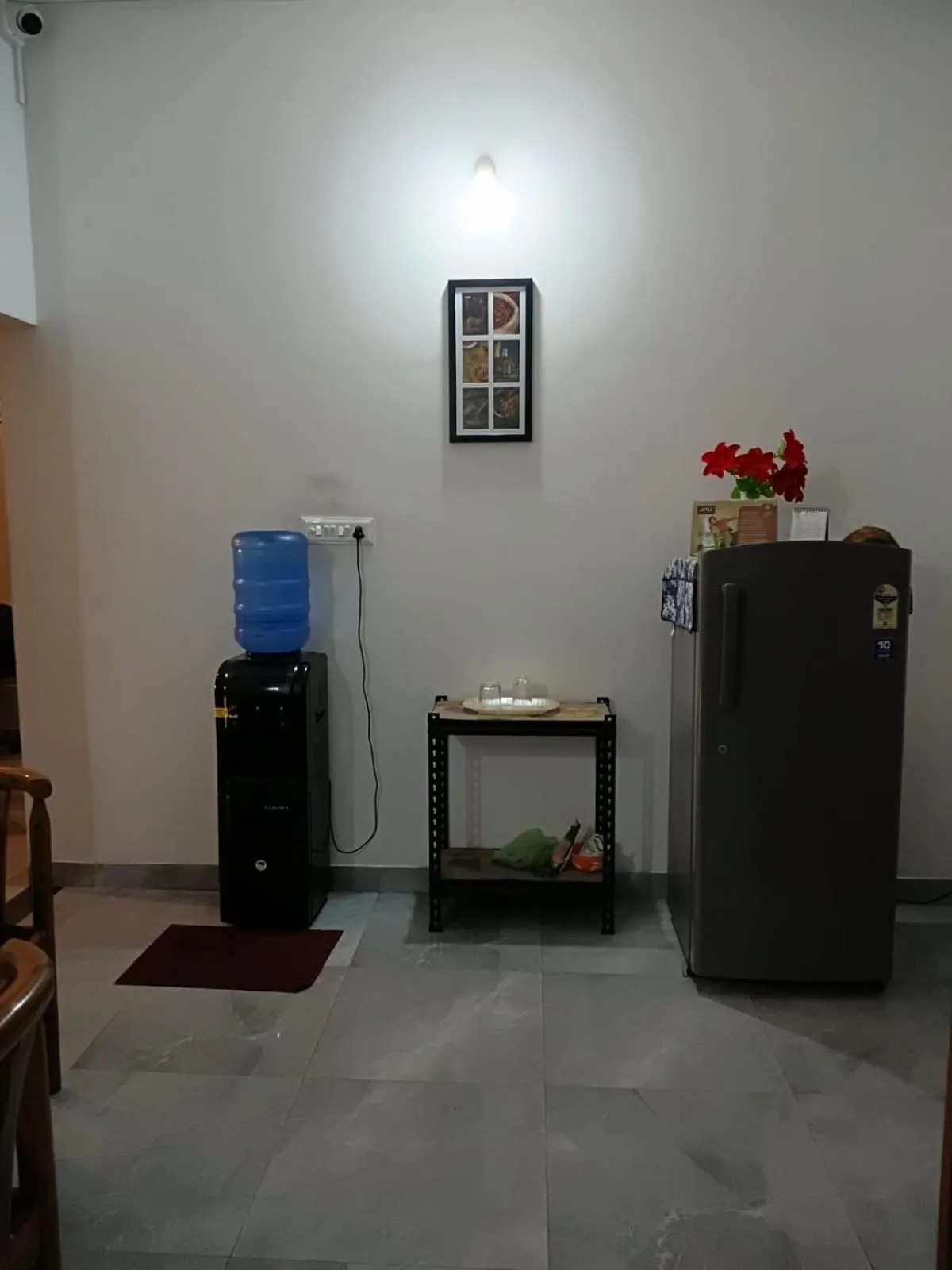 The Autumn Leaves Bhopal