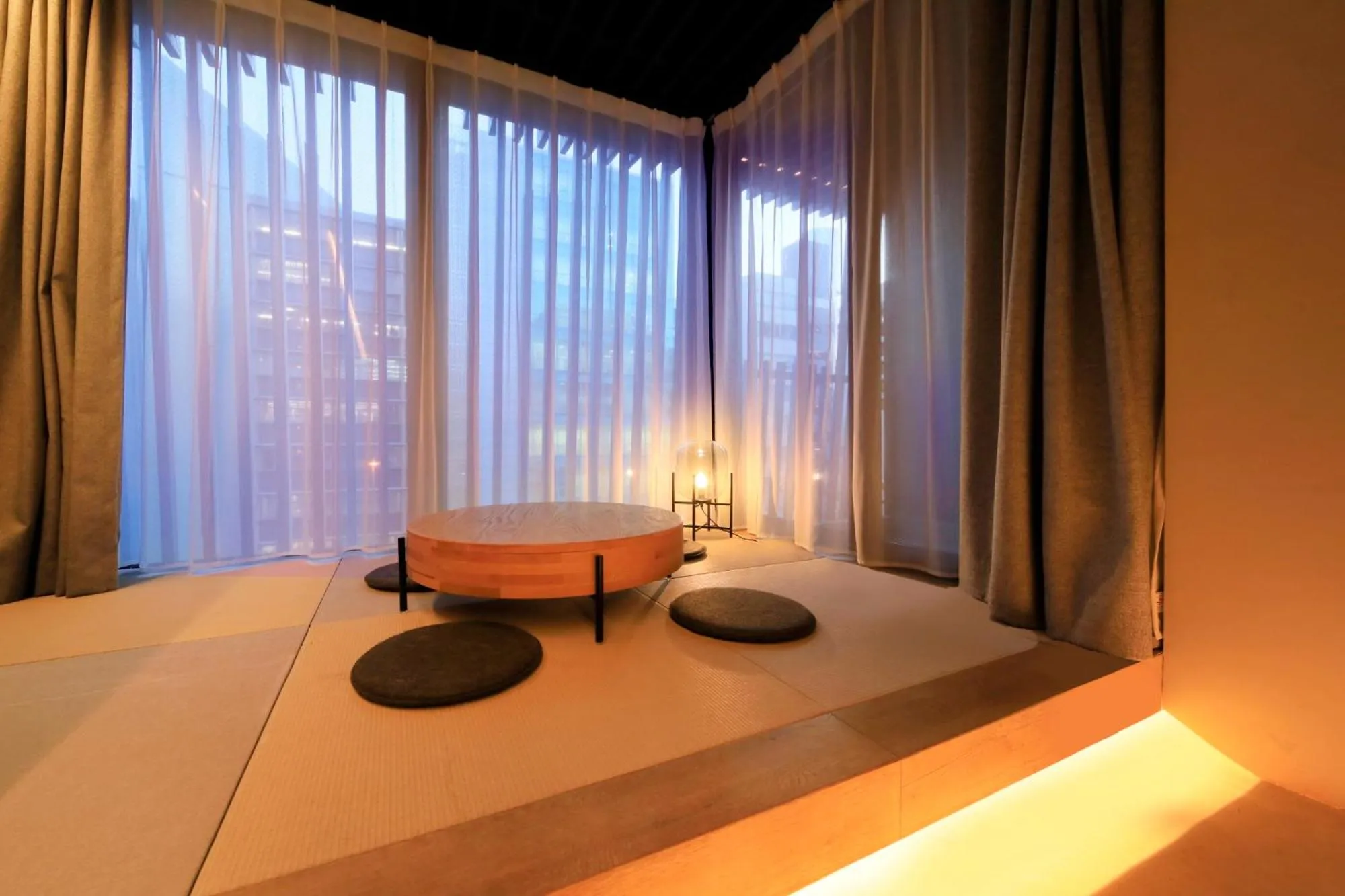 Photo of the whole room, Bed in Amanecer Hotel