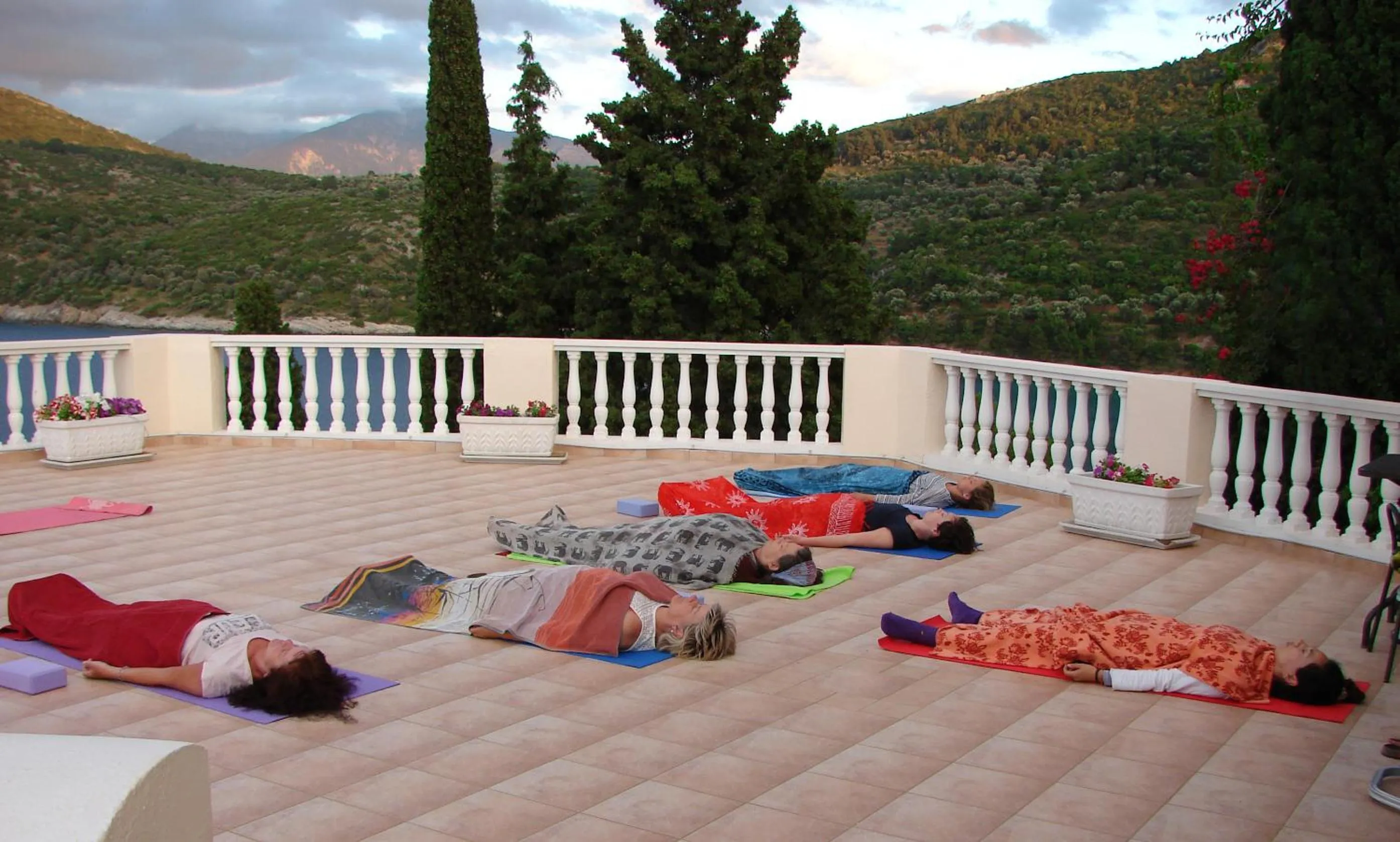 Sports in Kerveli Village Hotel