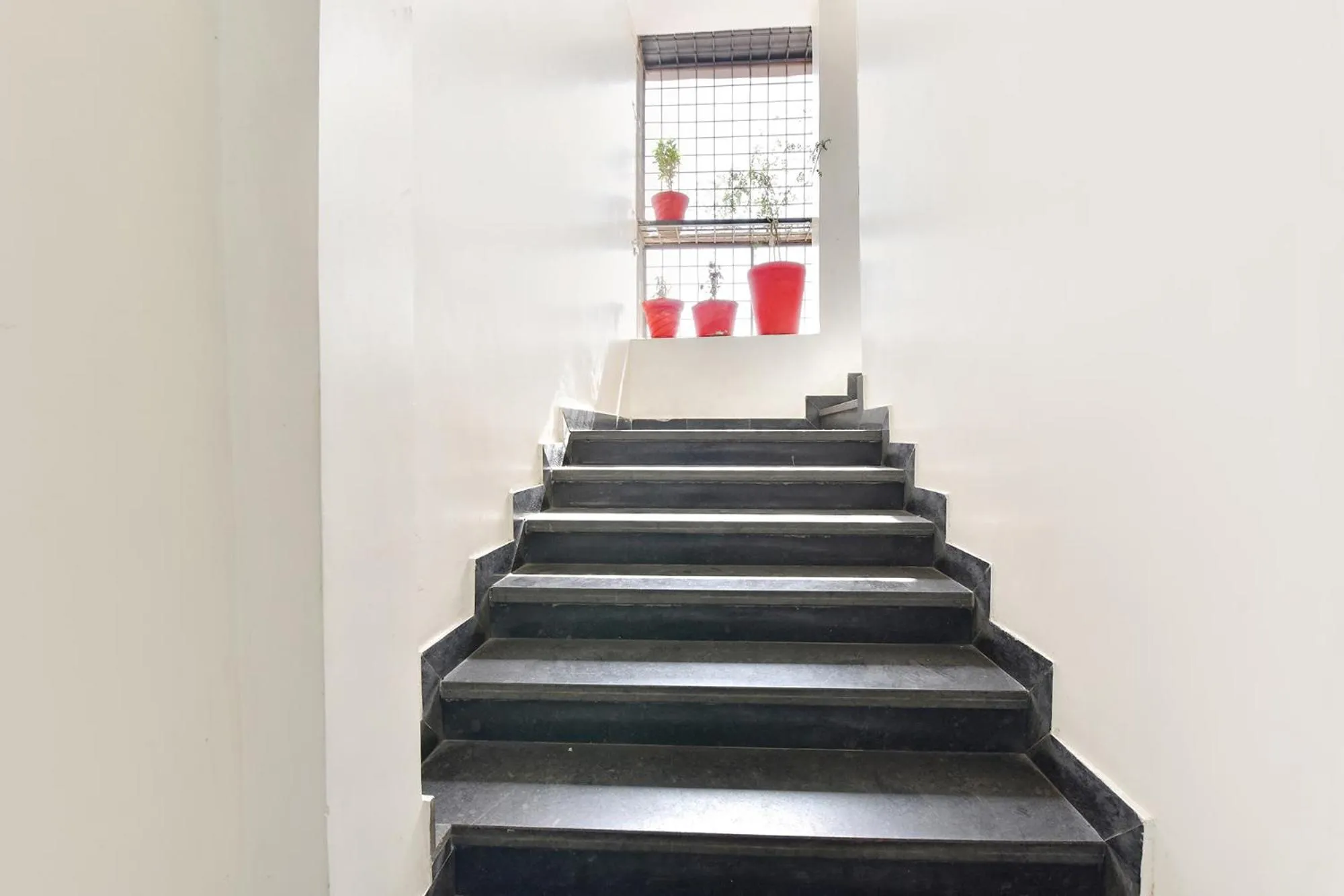 Lobby or reception in Via Golden Wings