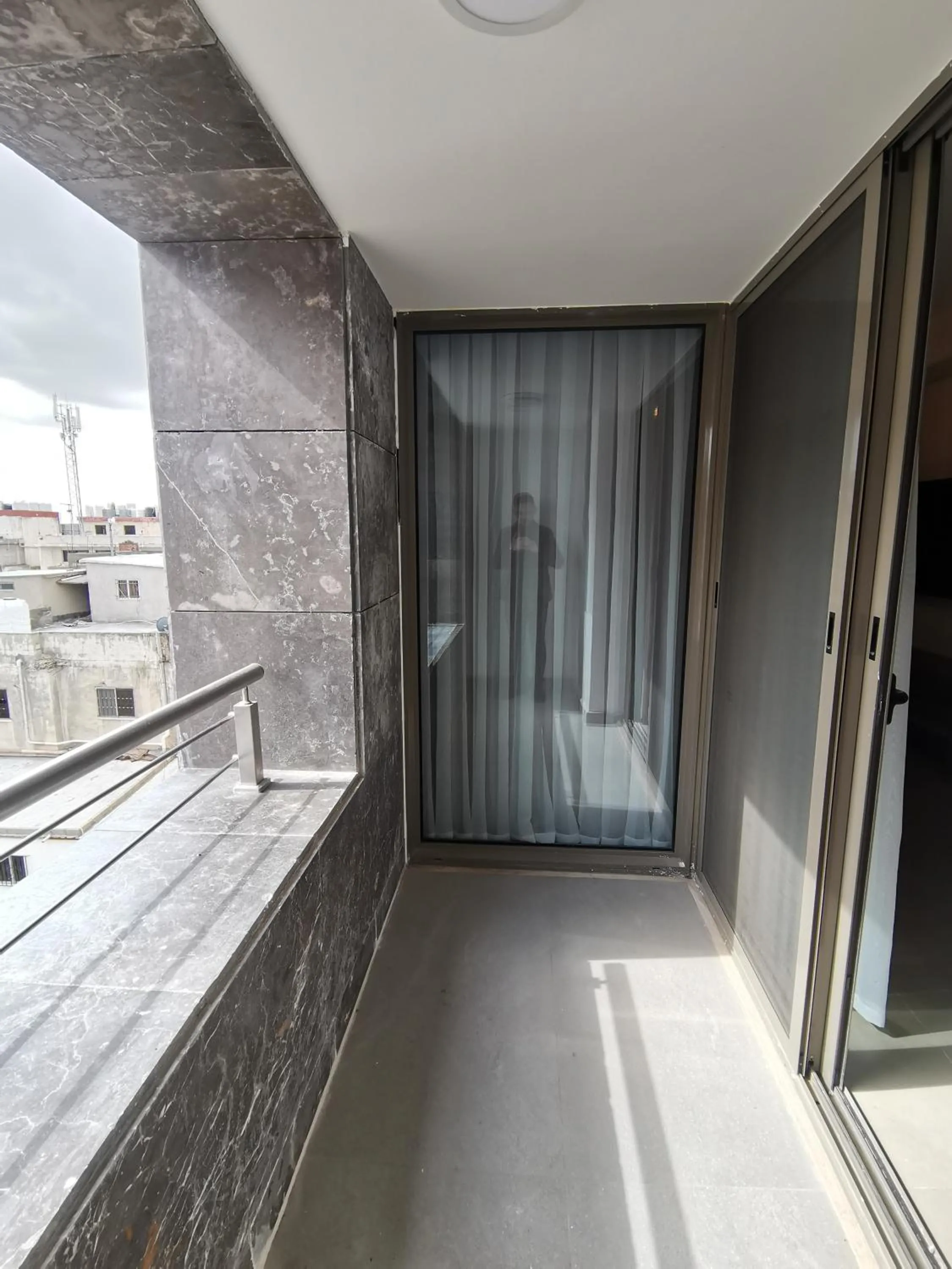 Day in Dara apartment hotel