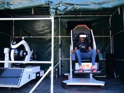 Stedmak Gardens Karen