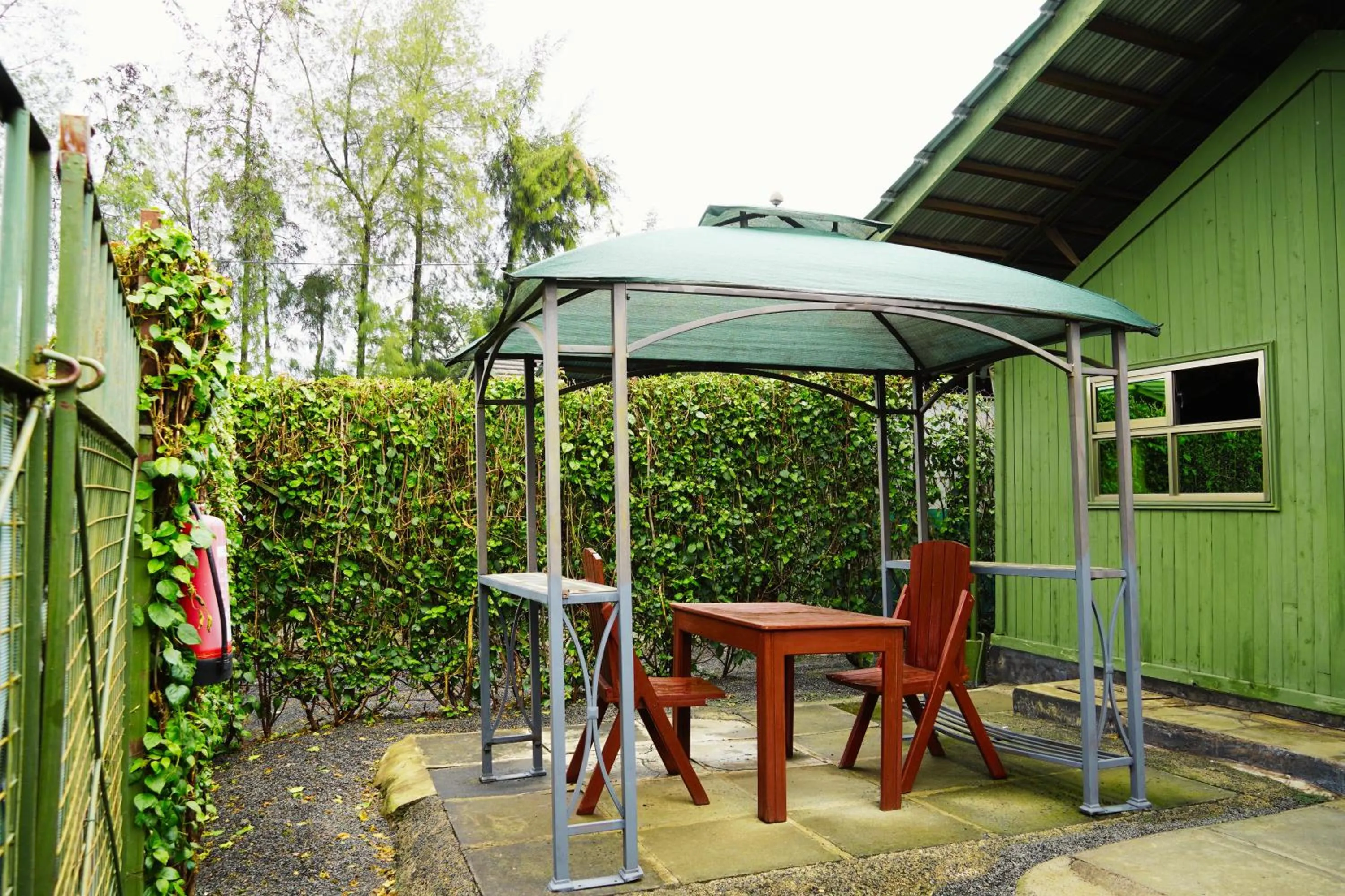 Stedmak Gardens Karen