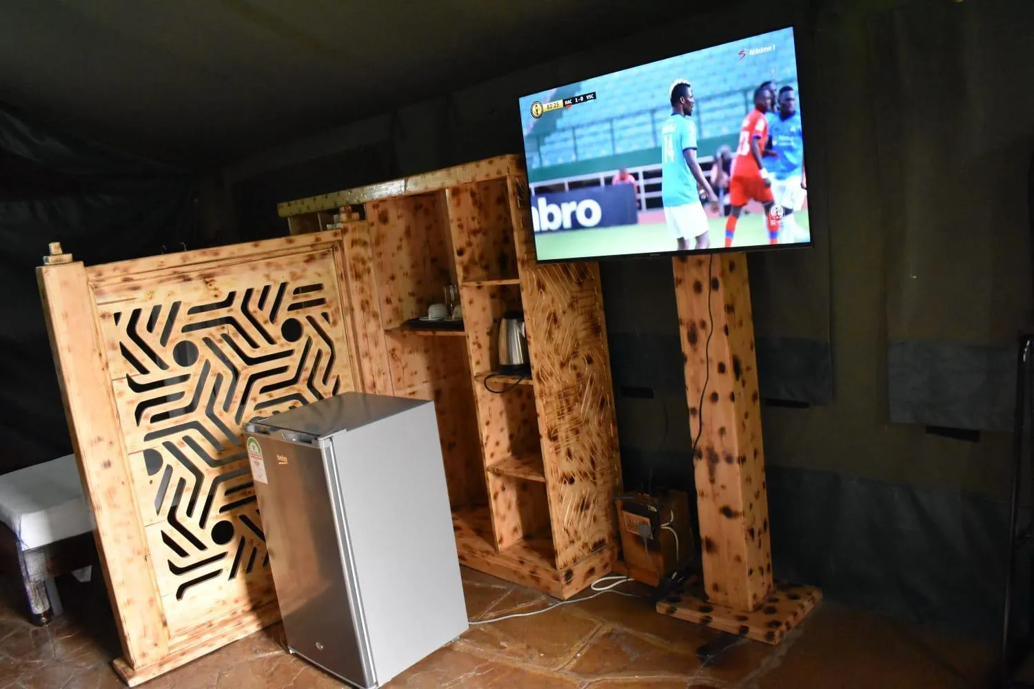 Stedmak Gardens Karen