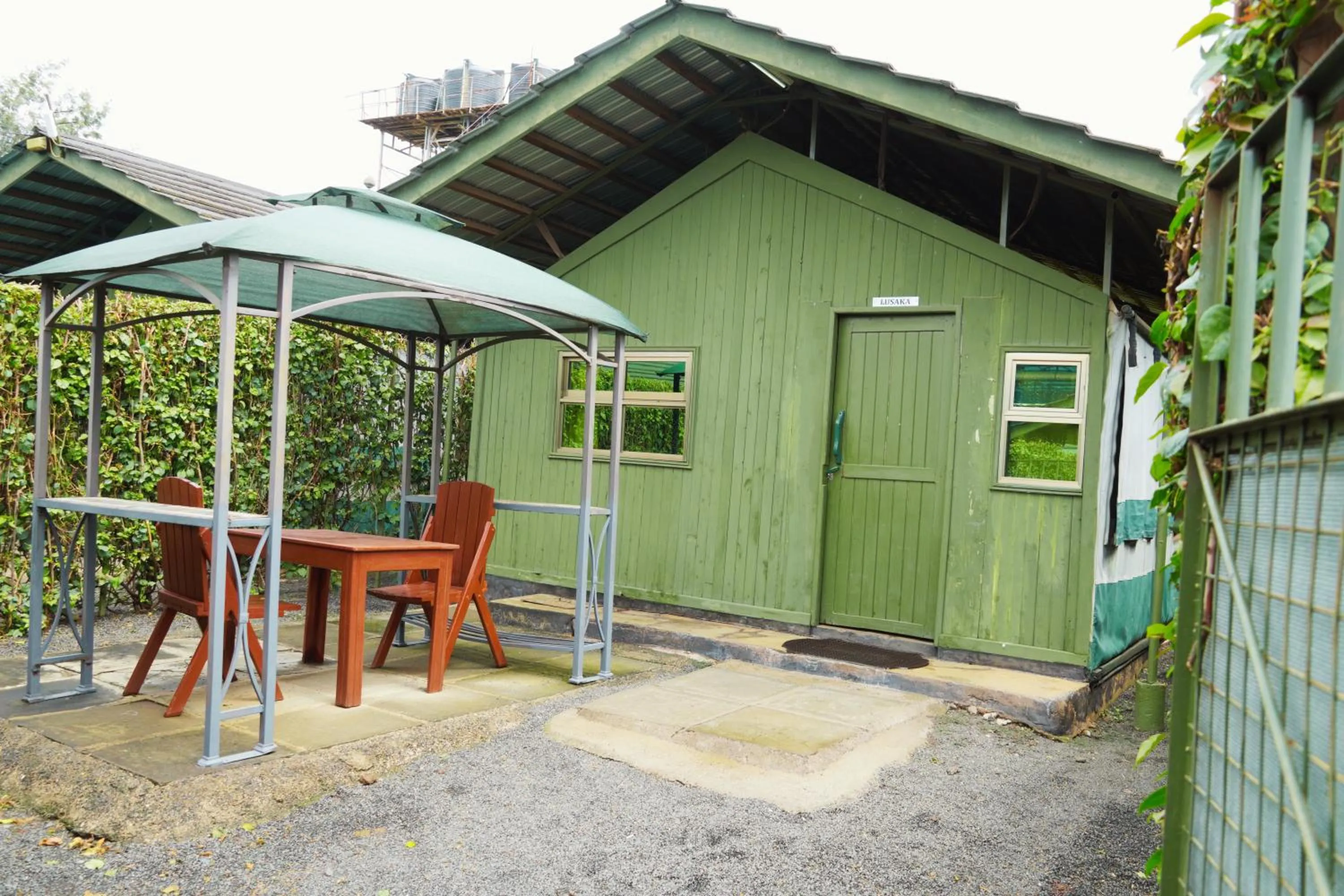 Stedmak Gardens Karen