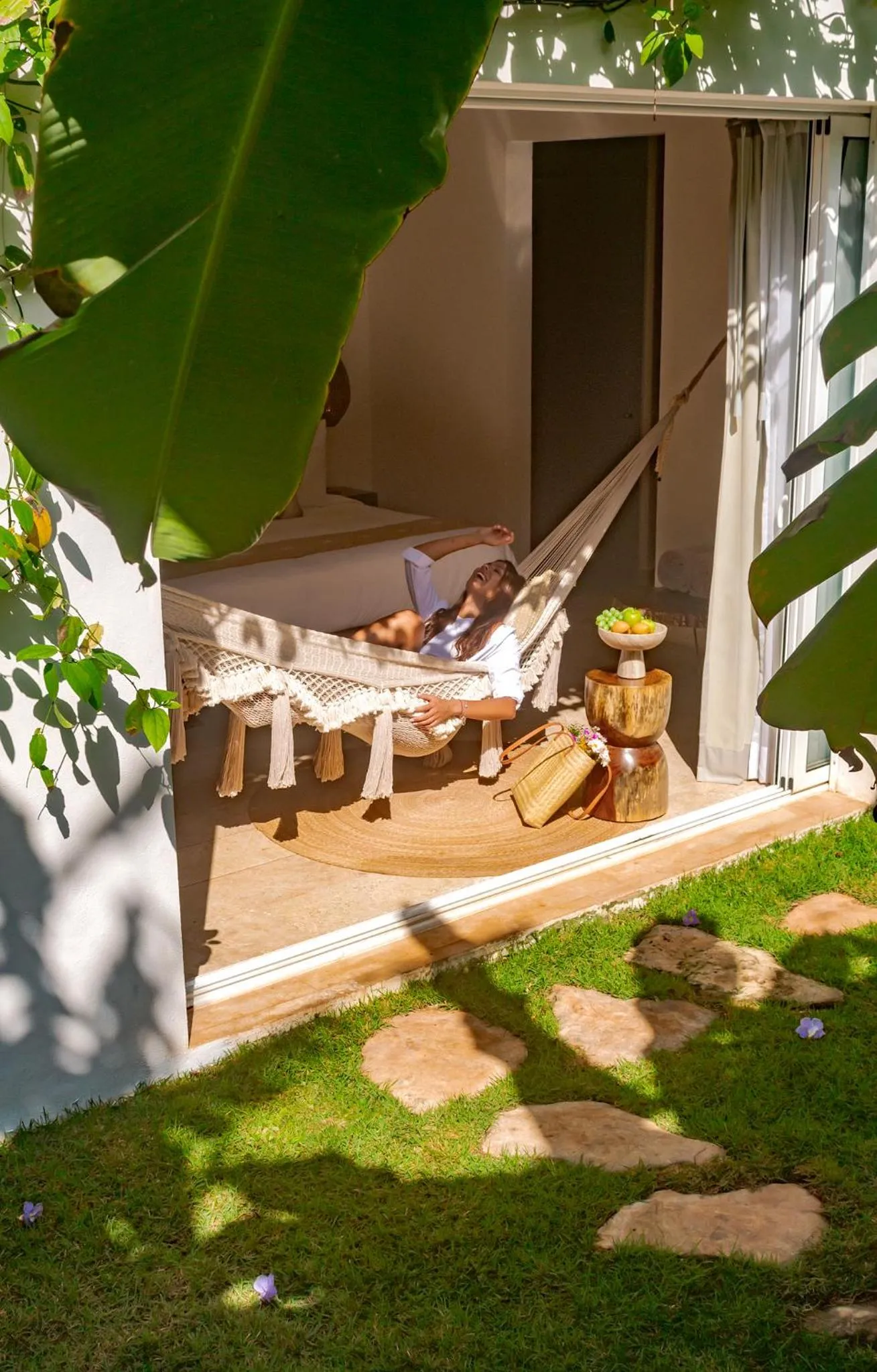 Day in Olbil Hotel Boutique