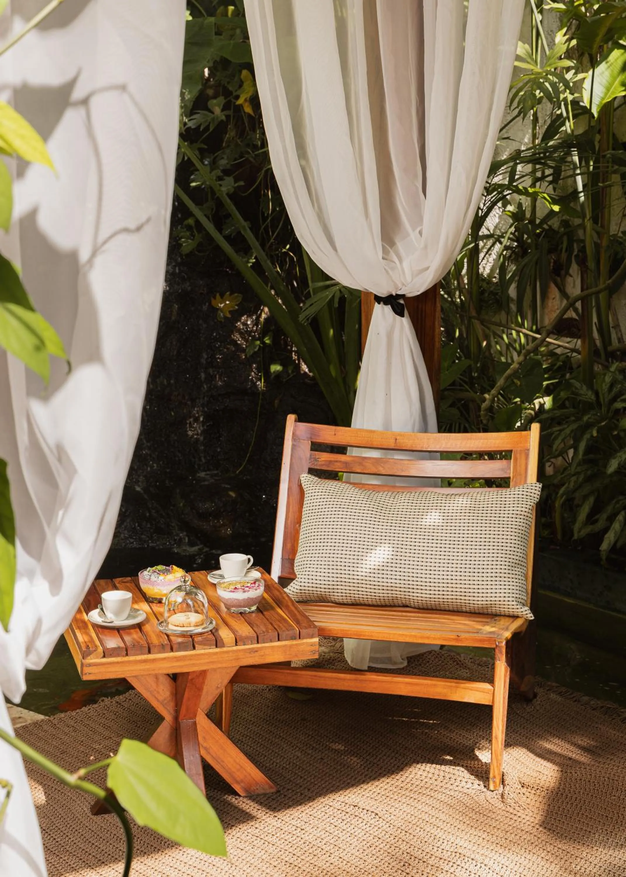 Day in Olbil Hotel Boutique