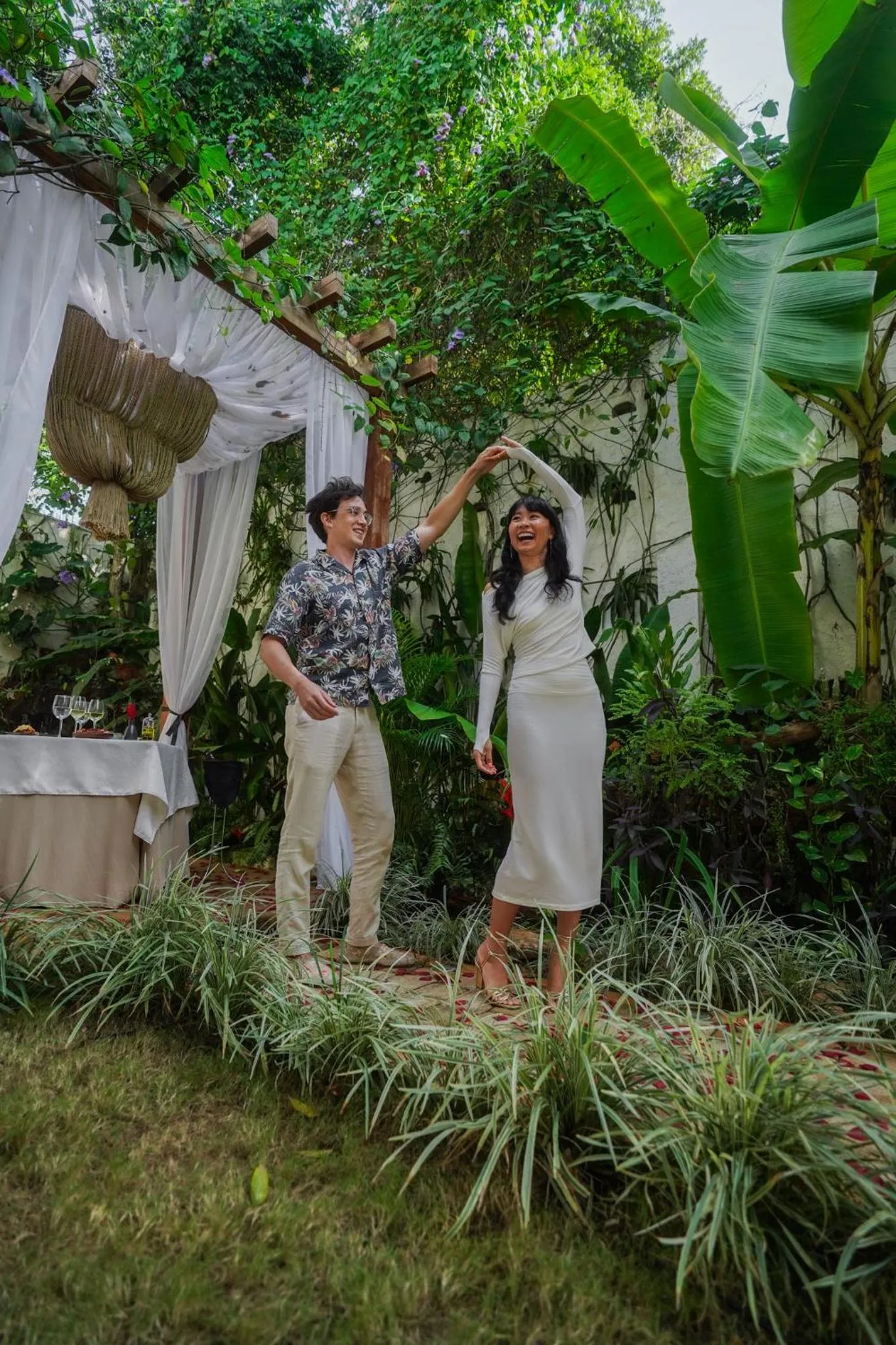 Off site in Olbil Hotel Boutique