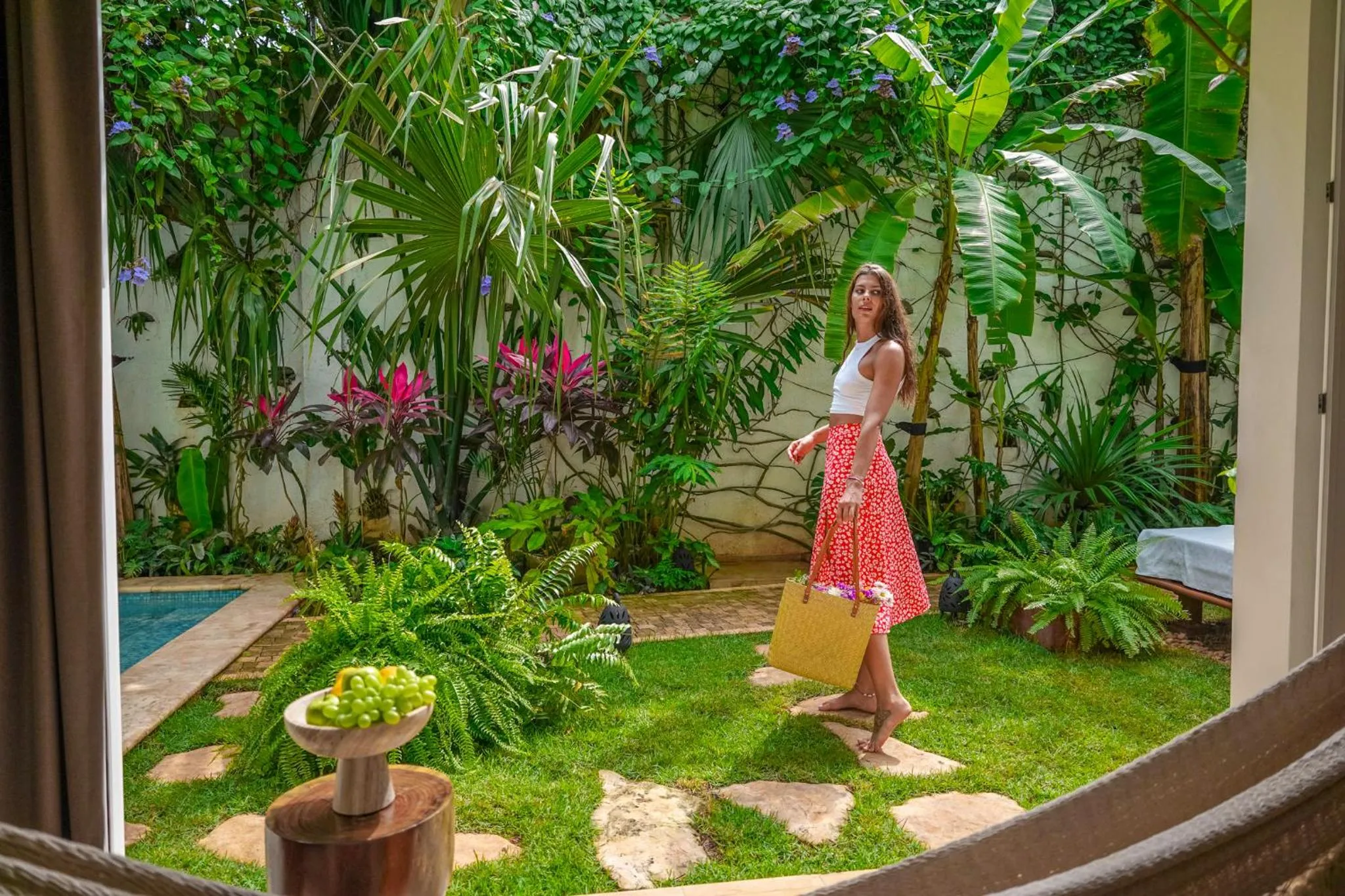 Off site in Olbil Hotel Boutique